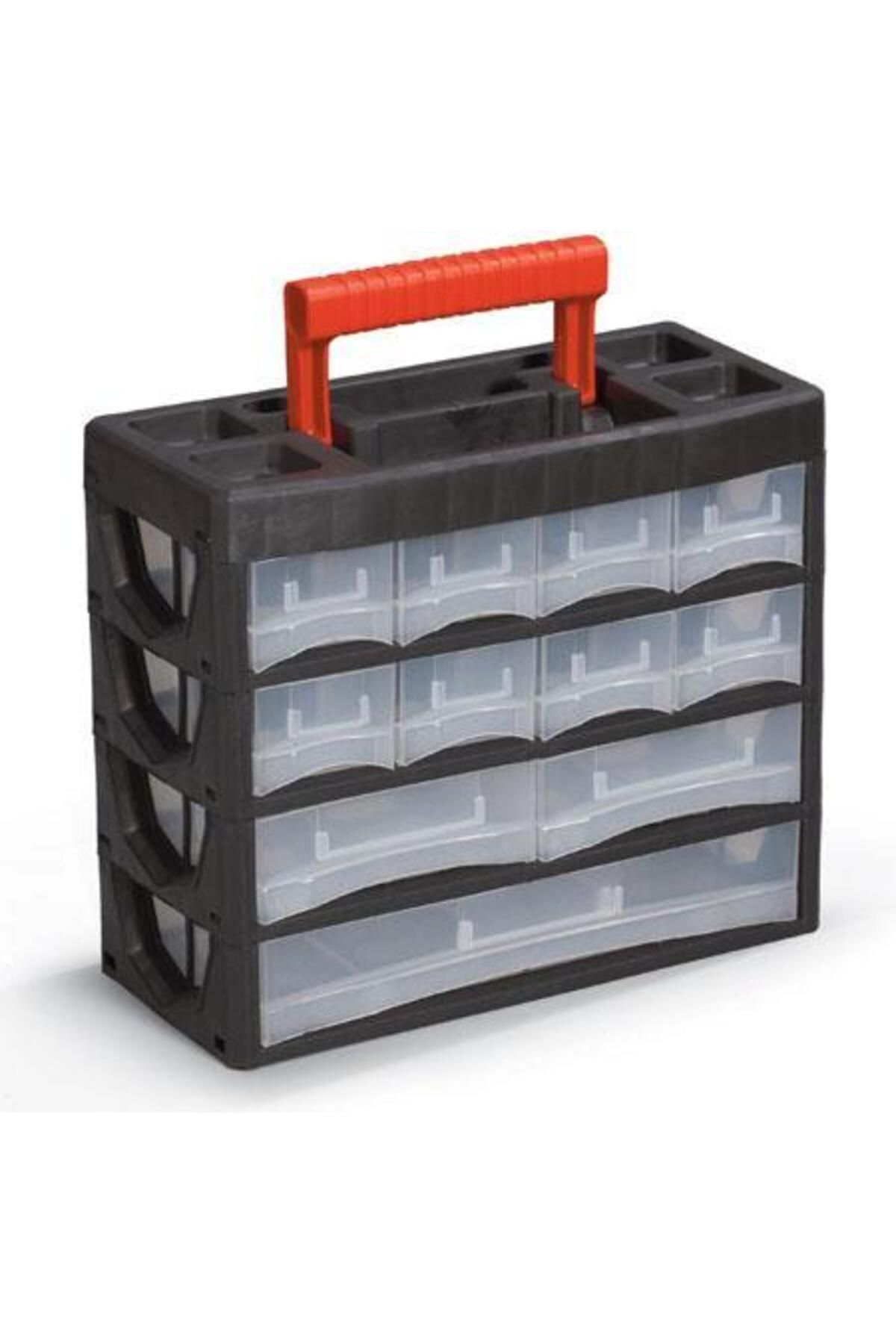 OEM Portbag PL02 Caby 4/19 Çekmece Seti