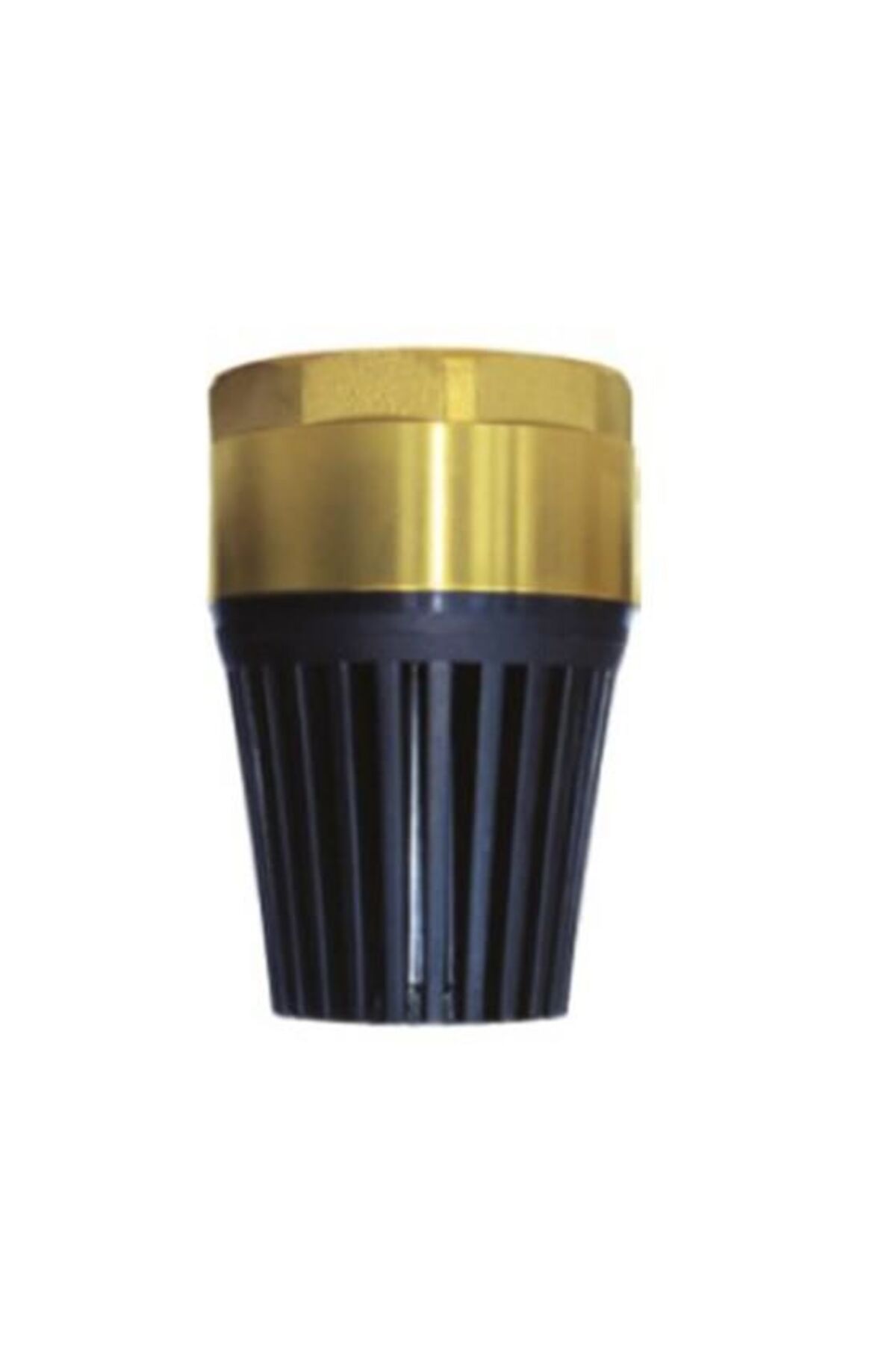 OEM 2 İnch Yaylı Dip Klape