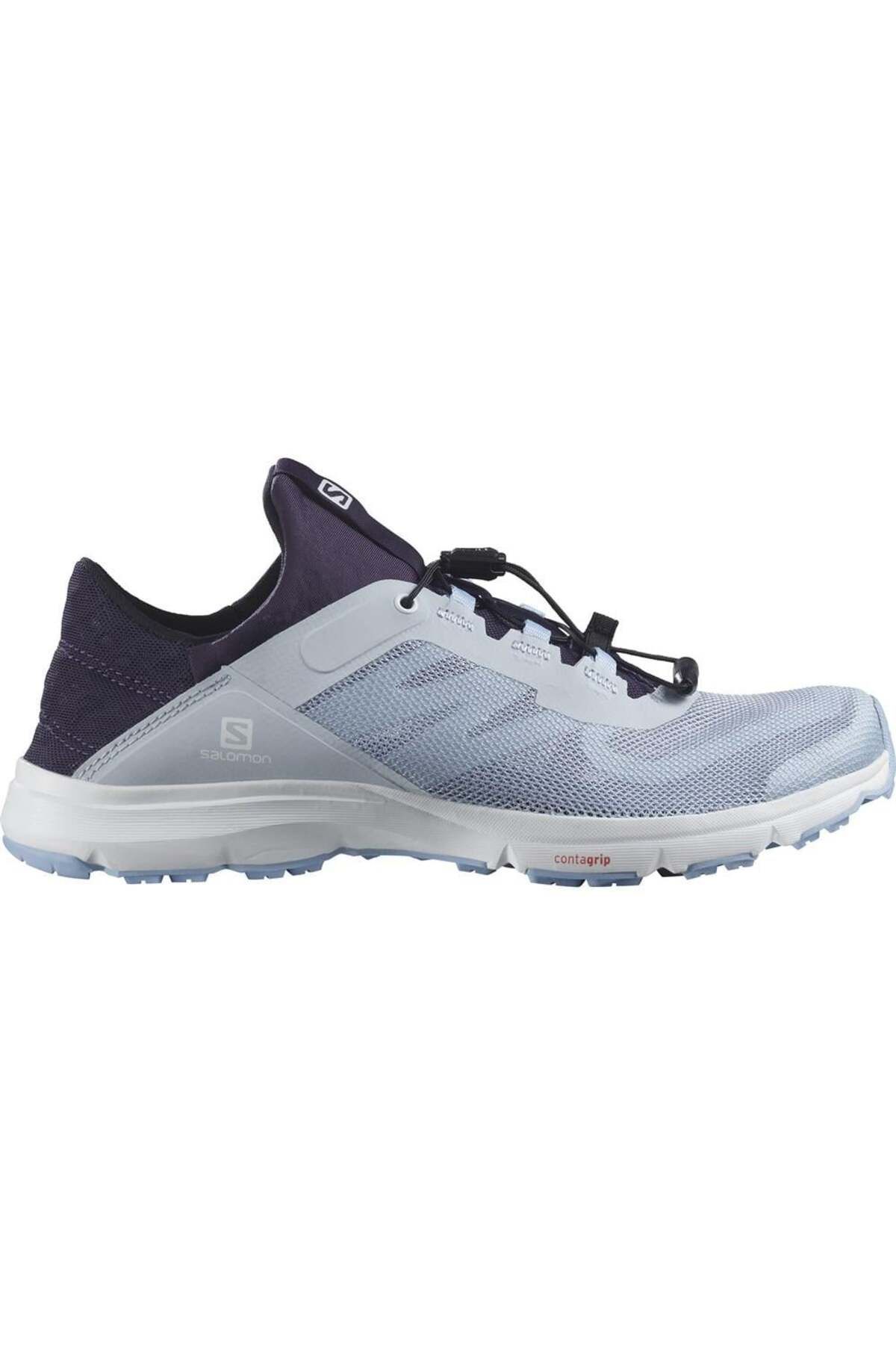 Salomon-Amphib Bold 2 - أحذية نسائية خارجية 1