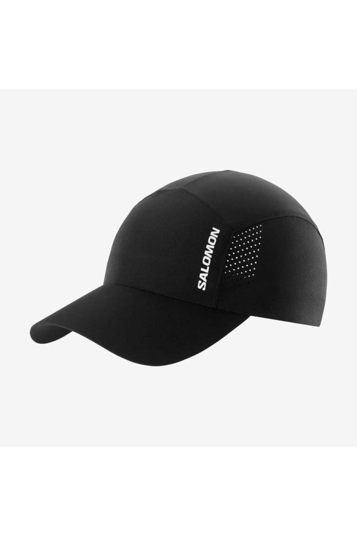 Salomon-Cross Cap Unisex Hat 1