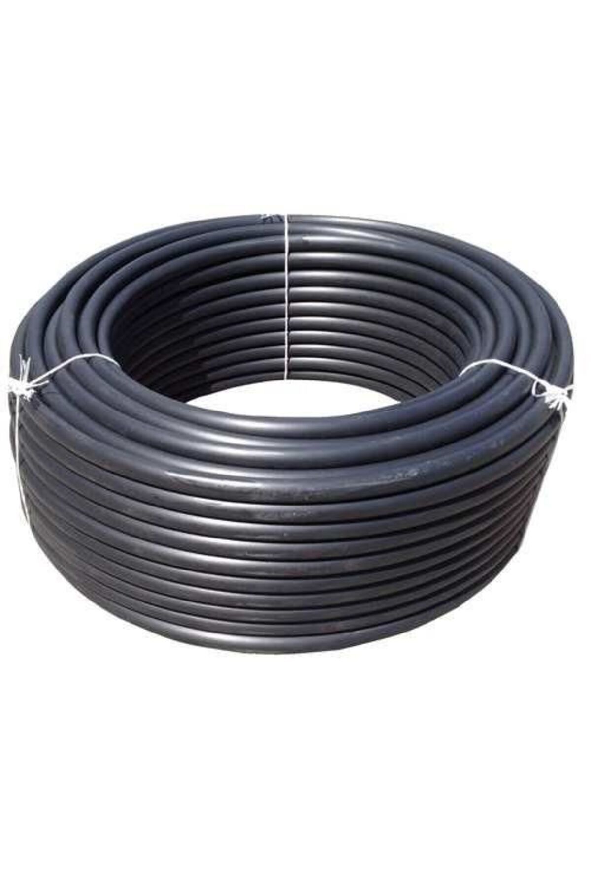 OEM Ege Yıldız 32 mm 10 Atü Siyah Kangal Boru 100 Metre