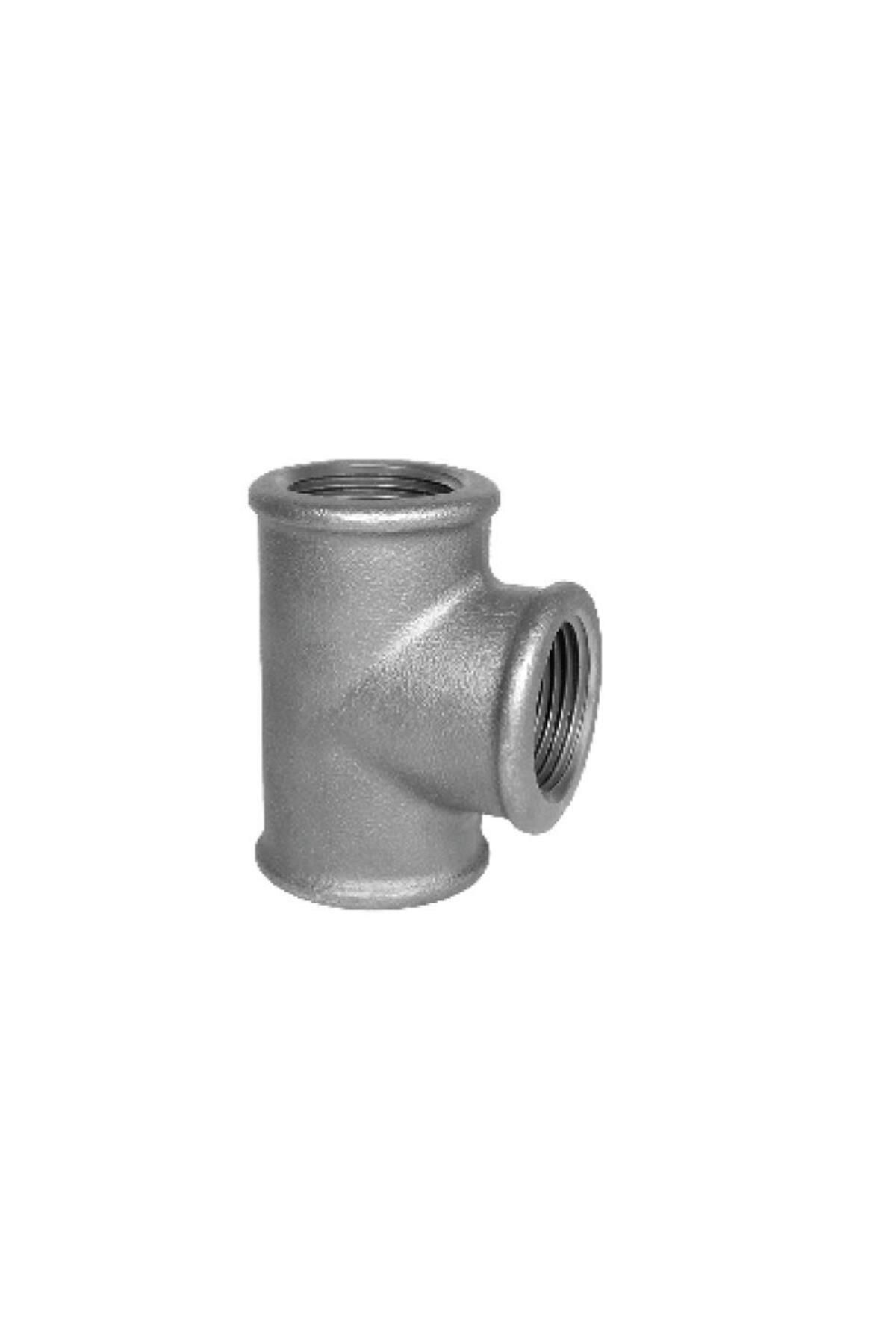 OEM Galvanizli Te 3/4