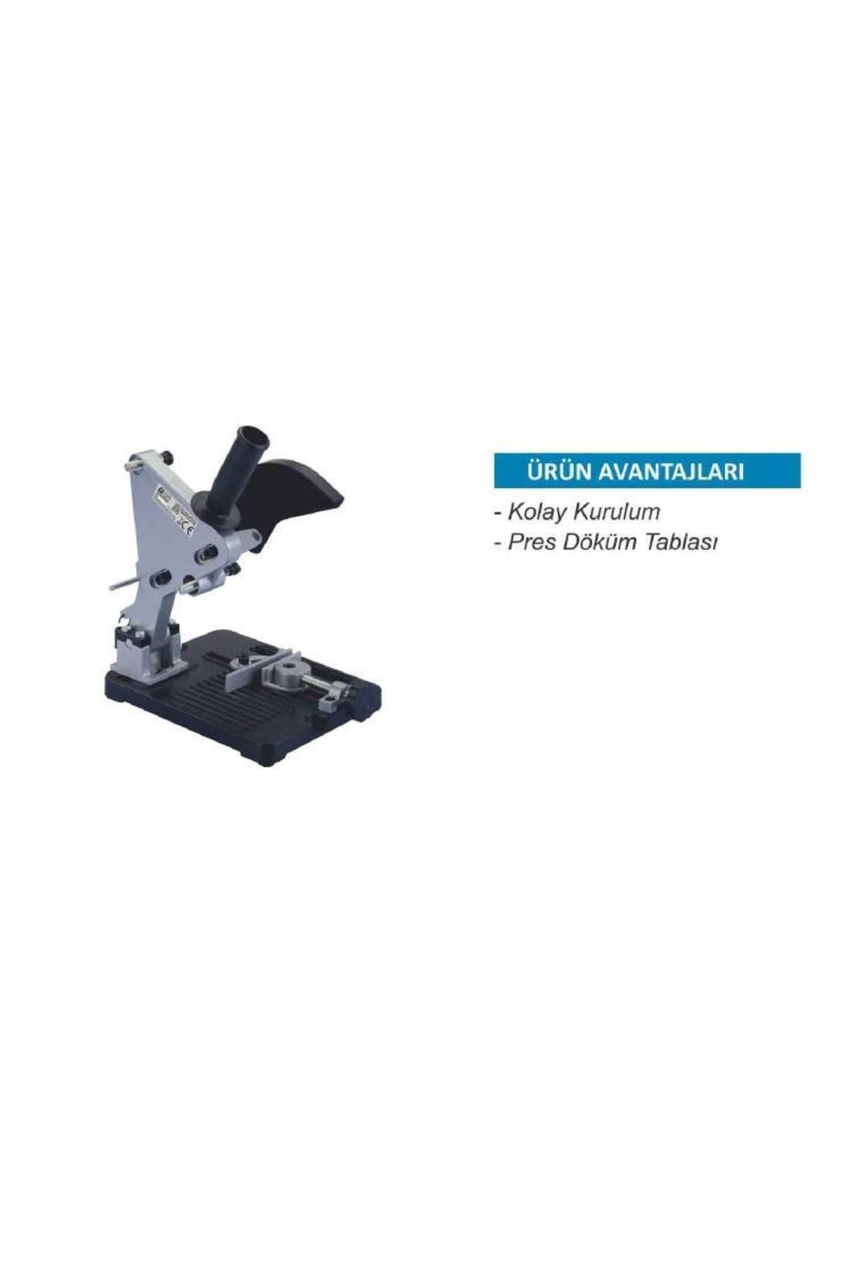 OEM Cat Power 9520 Taşlama Sehpası