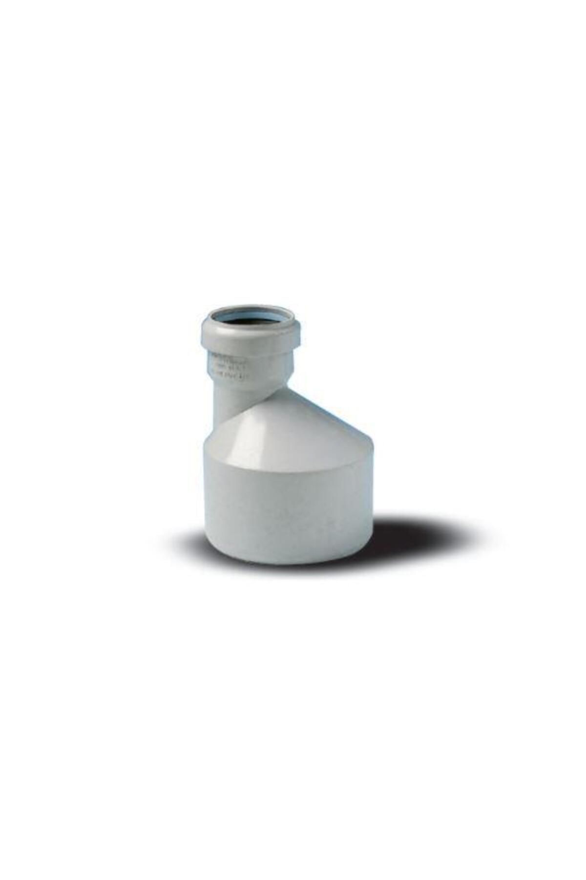 OEM Ege Yıldız 110X50 Pvc Redüksiyon 3,2 mm