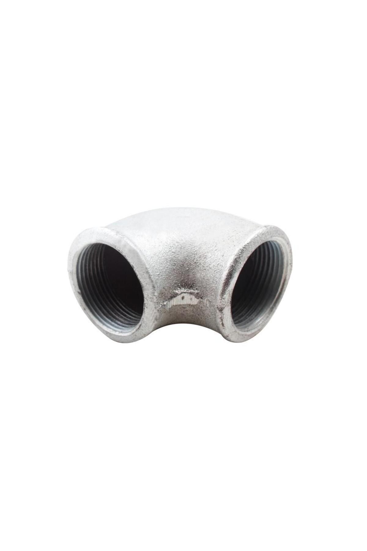 OEM Galvanizli Dirsek 2 lik