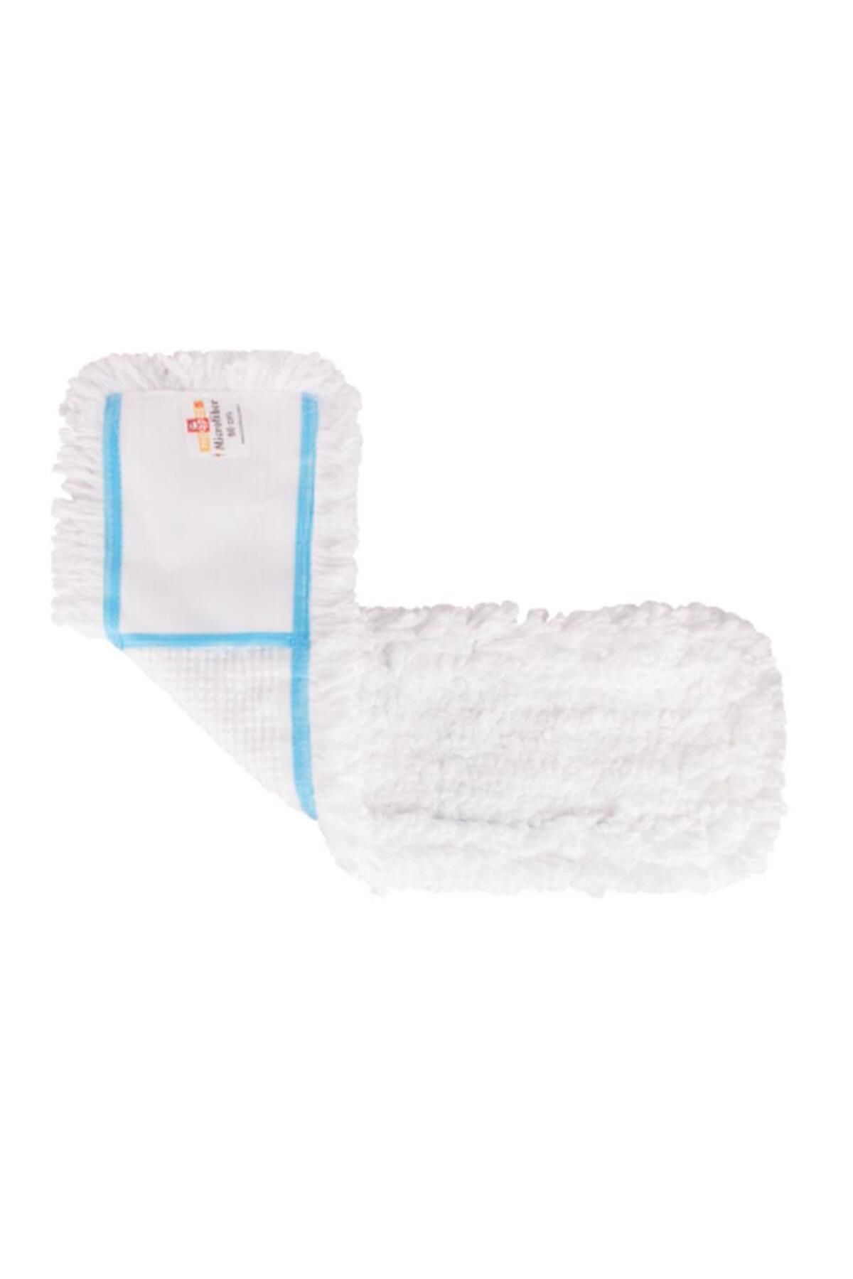 OEM Nemli Mop Mikrofiber Yedek 60 cm