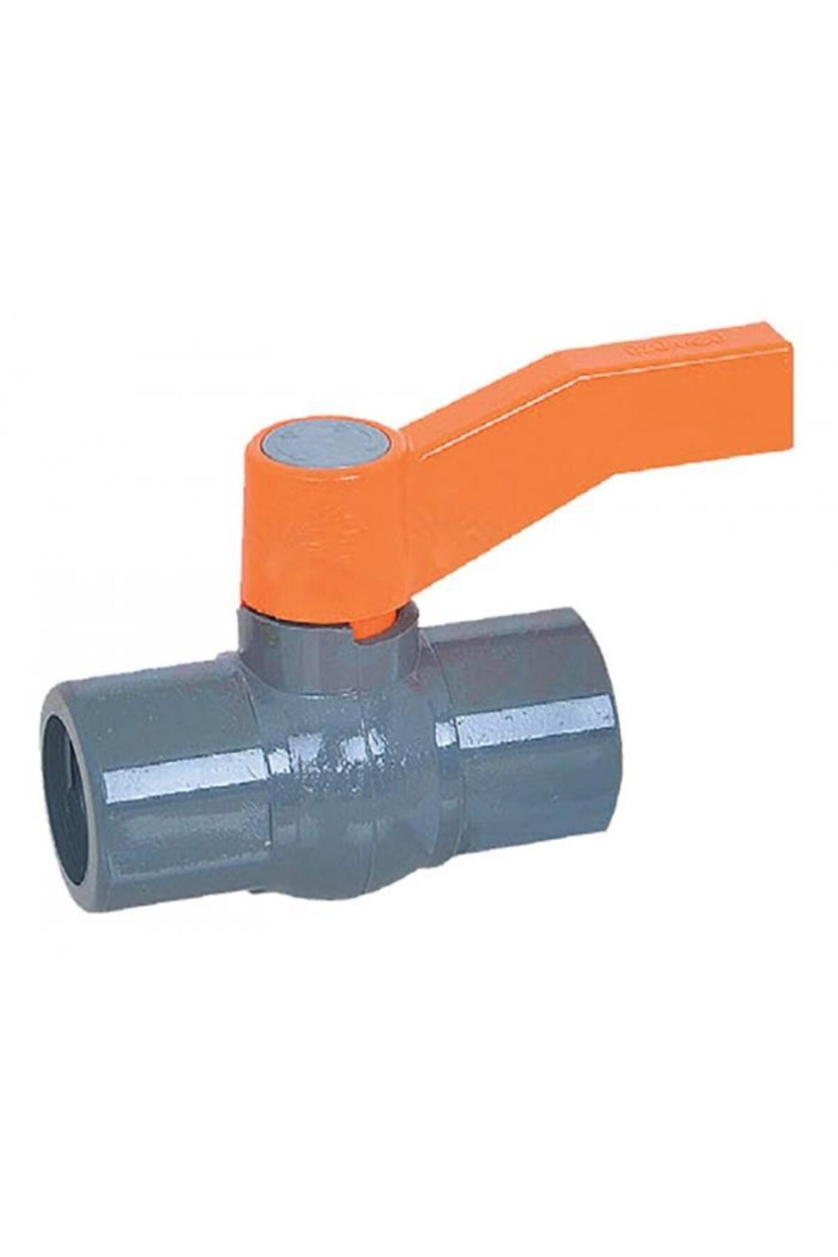 OEM 2'lik PVC Küresel Vana Pasolu