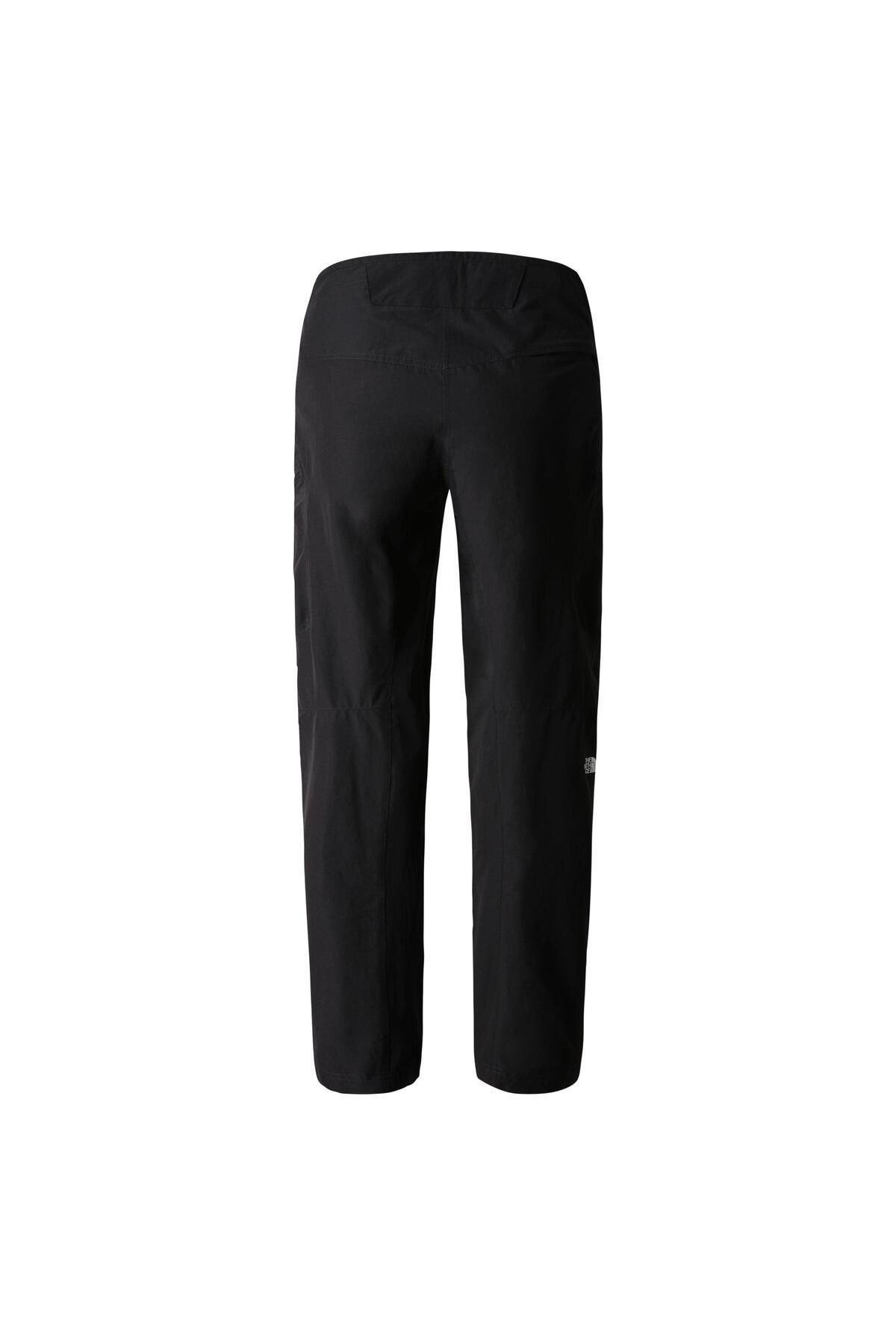 THE NORTH FACE Exploration Reg Tapered Pant - شلوار مردانه در فضای باز Eu