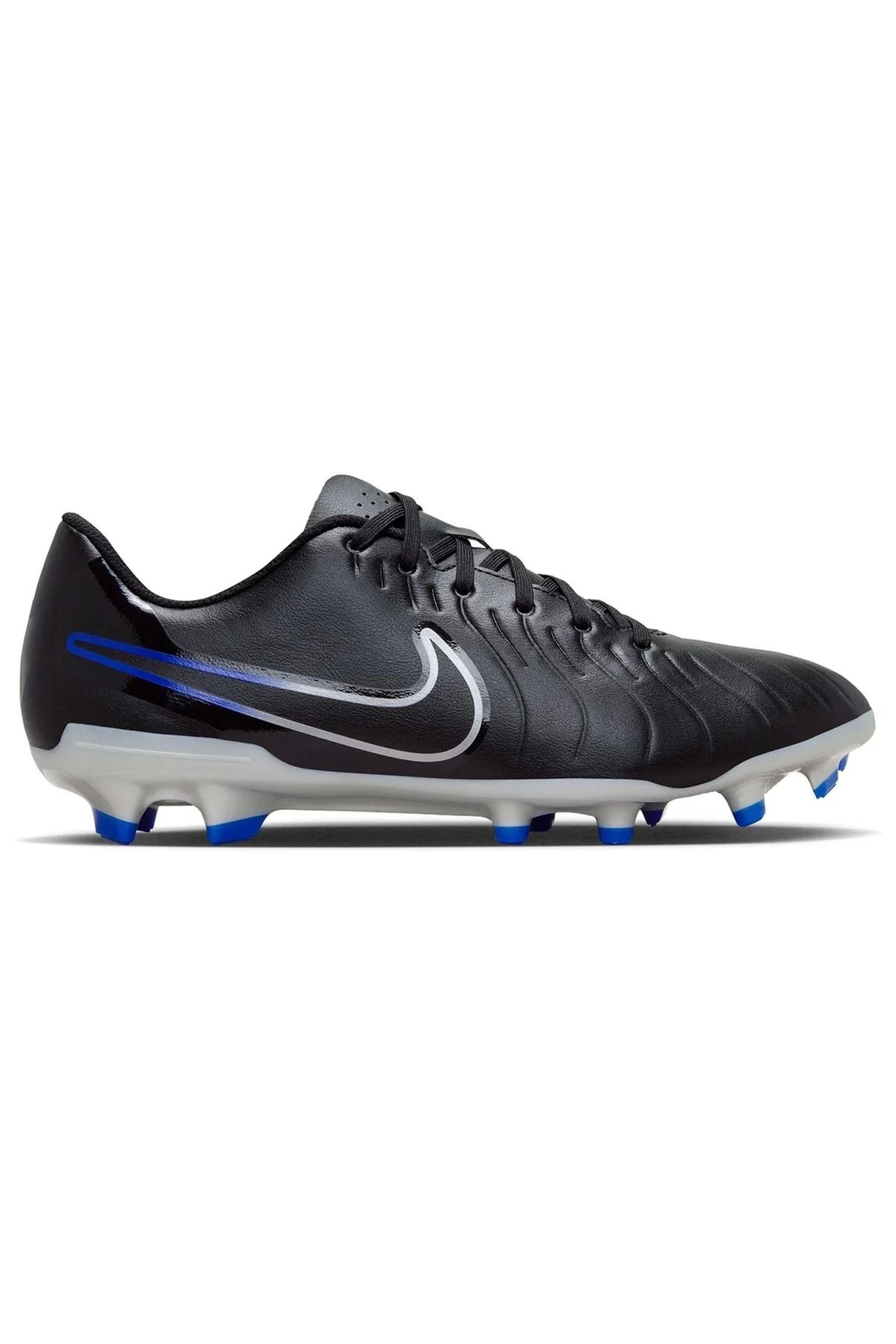 Nike-Παπούτσια ποδοσφαίρου Legend 10 Club Dv4344-040 - FG/MG 1