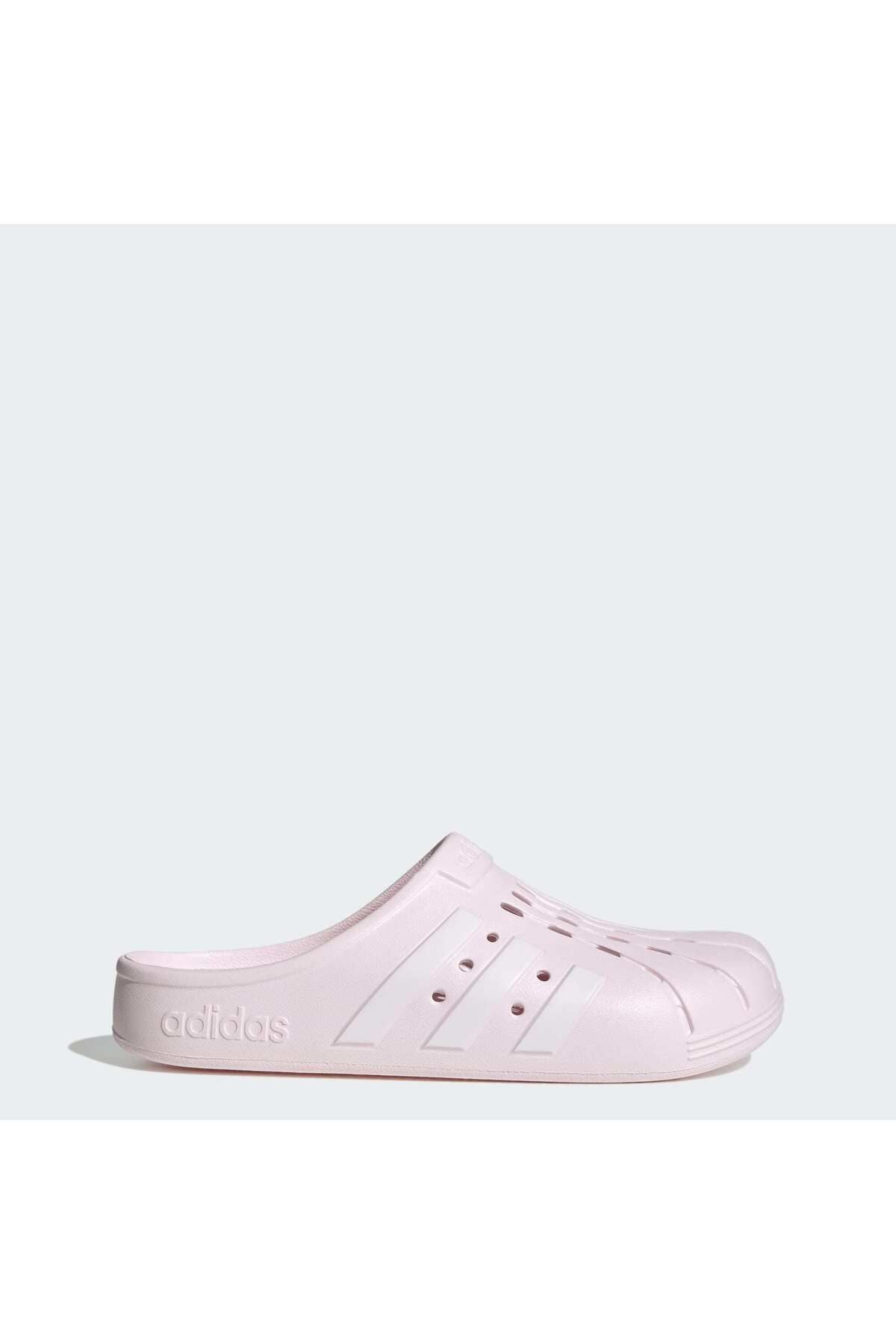 adidas-Adilette Clog Slippers 1