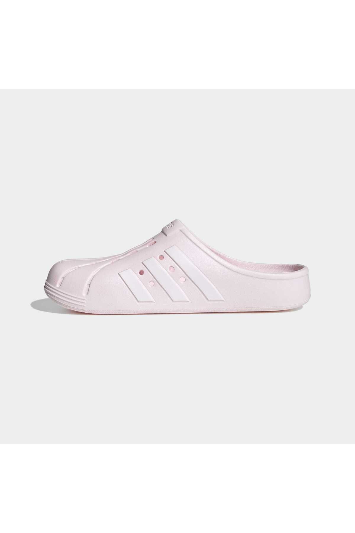 adidas-Adilette Clog Slippers 7