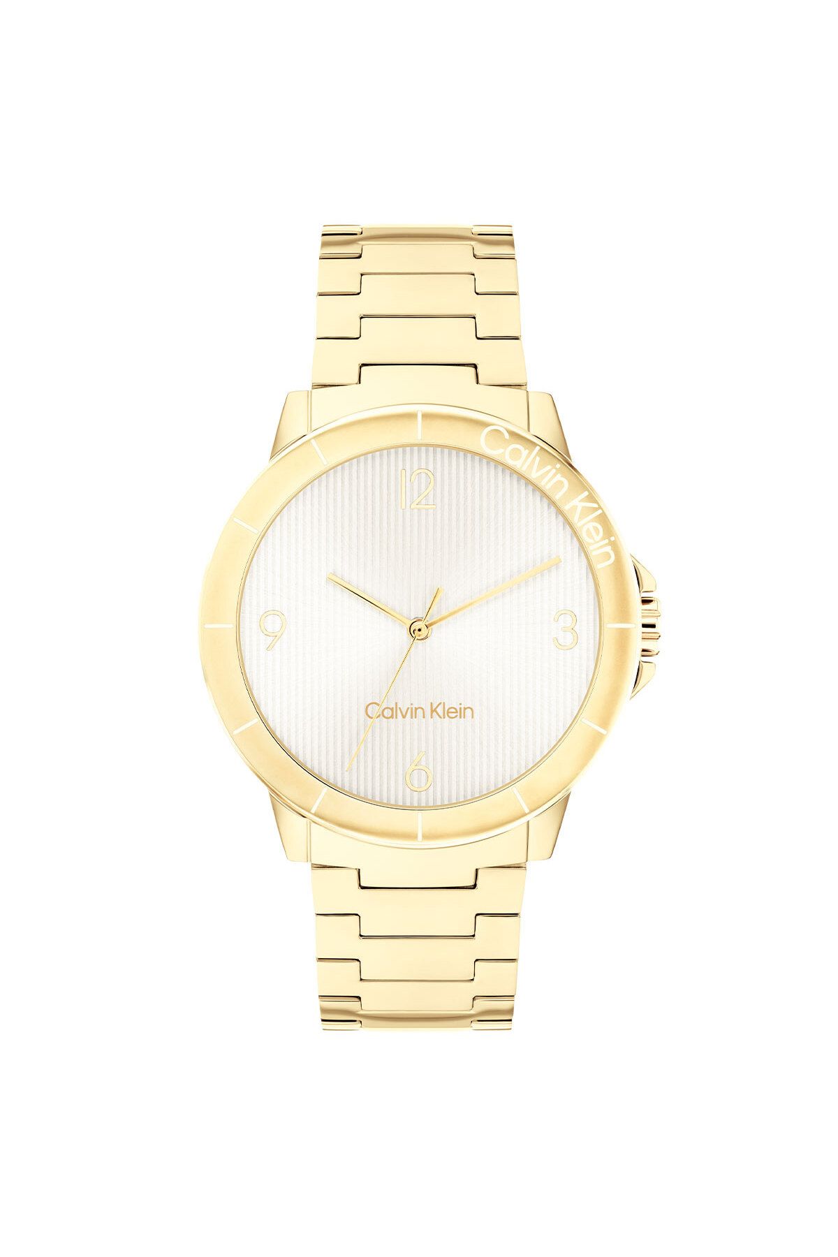 Calvin Klein-Ck25100023 Model Women's Wristwatch 1