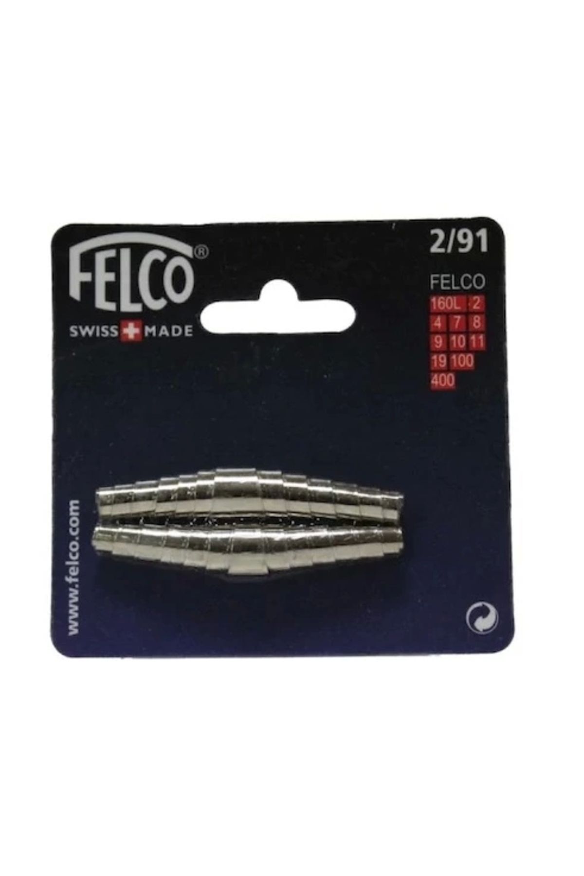 Felco-2/91 Scissors Spring - 2.4.7.8.9.10.11.160 Model 1