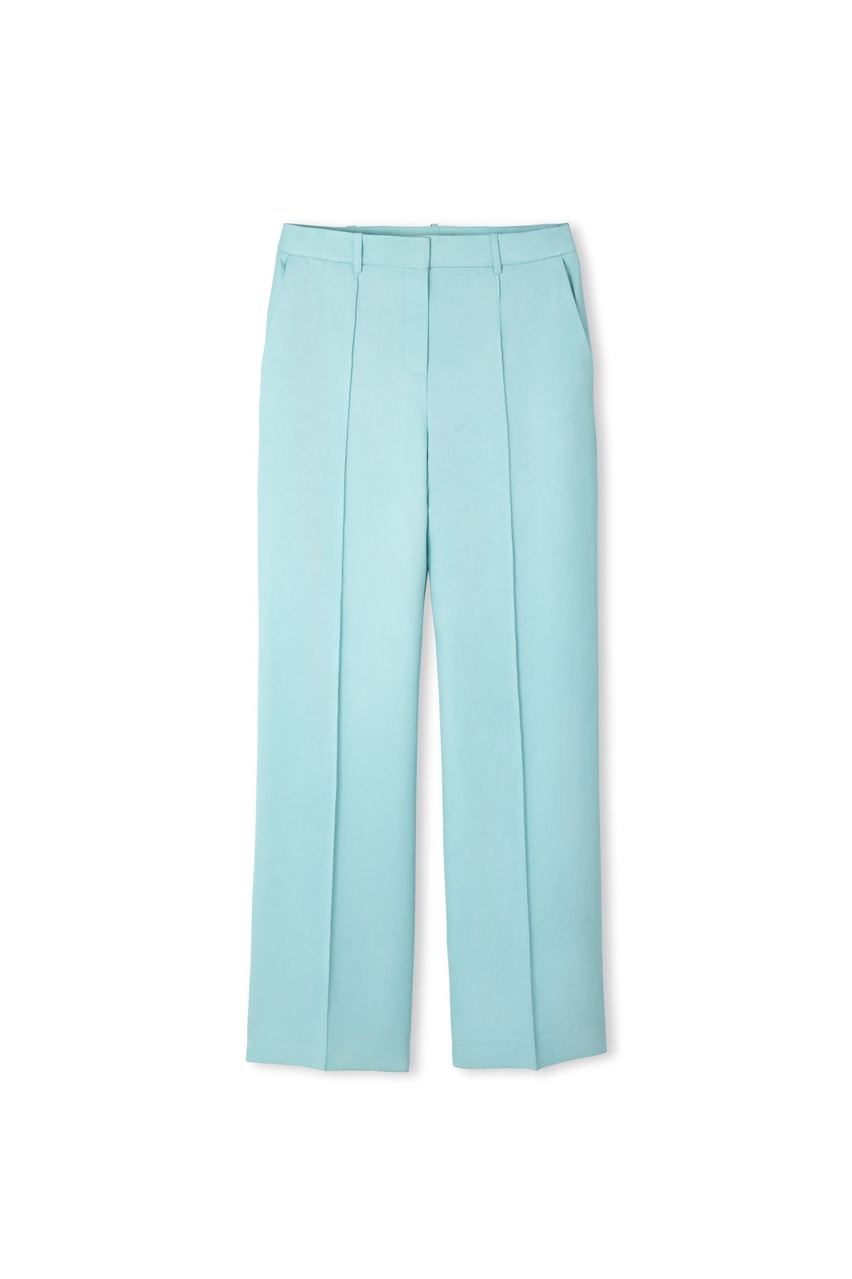 İpekyol-Wide Leg Fit Trousers 3