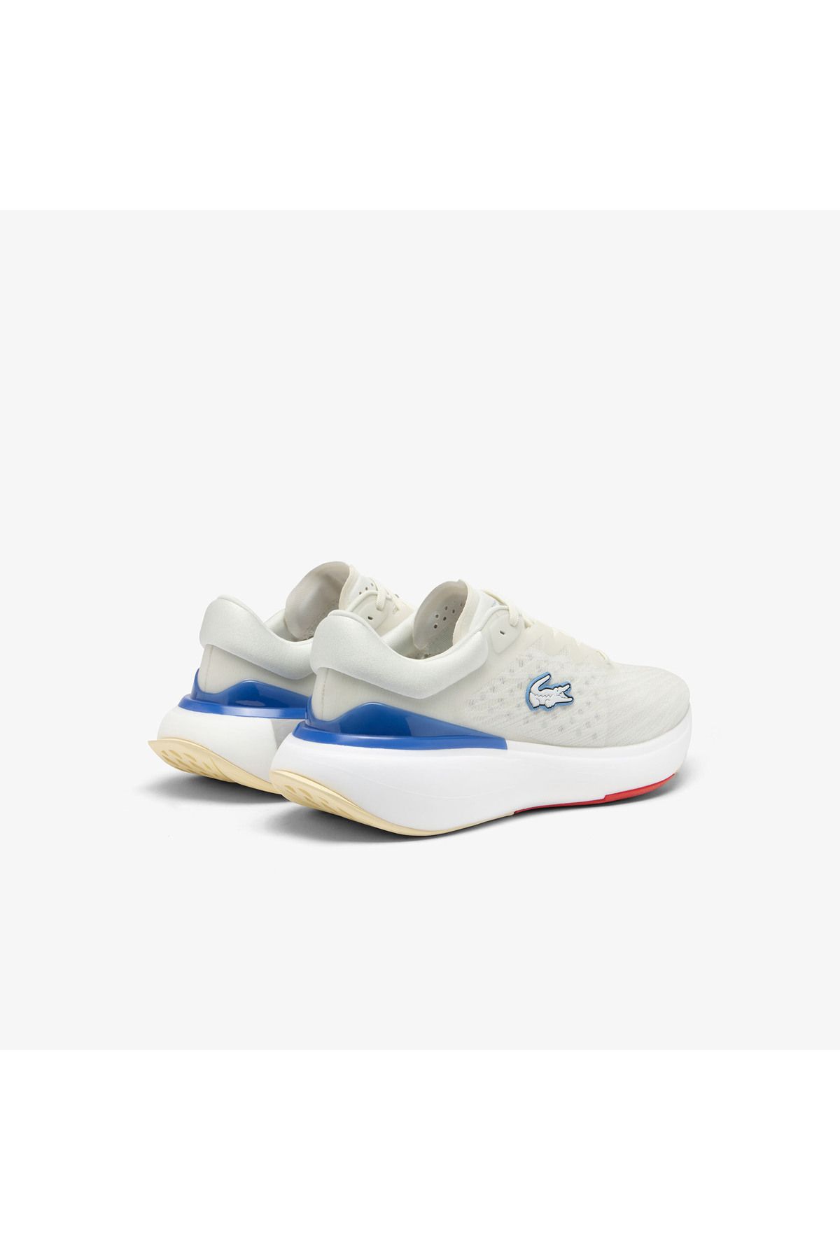 اسنیکر سفید مردانه کفش ورزشی NEO RUN LITE Lacoste