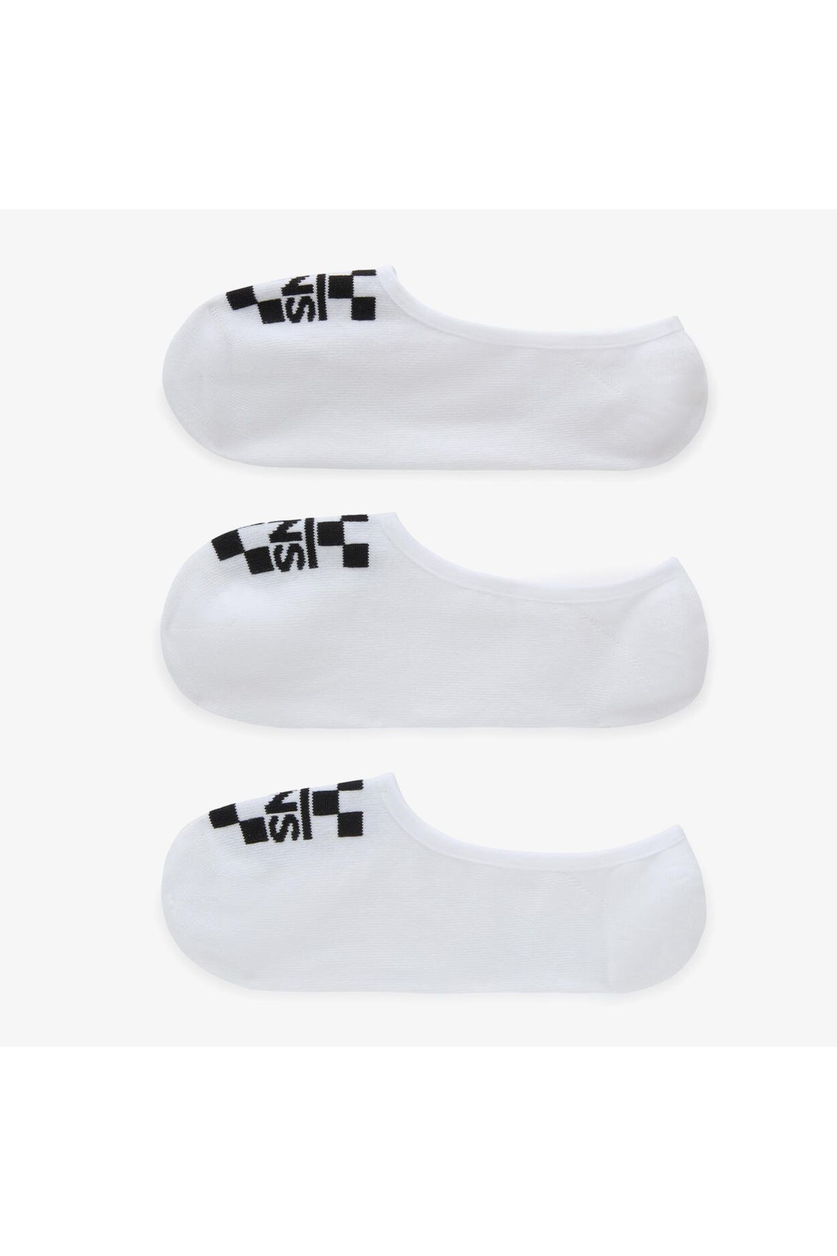Vans Classic Canoodle Erkek Beyaz Çorap