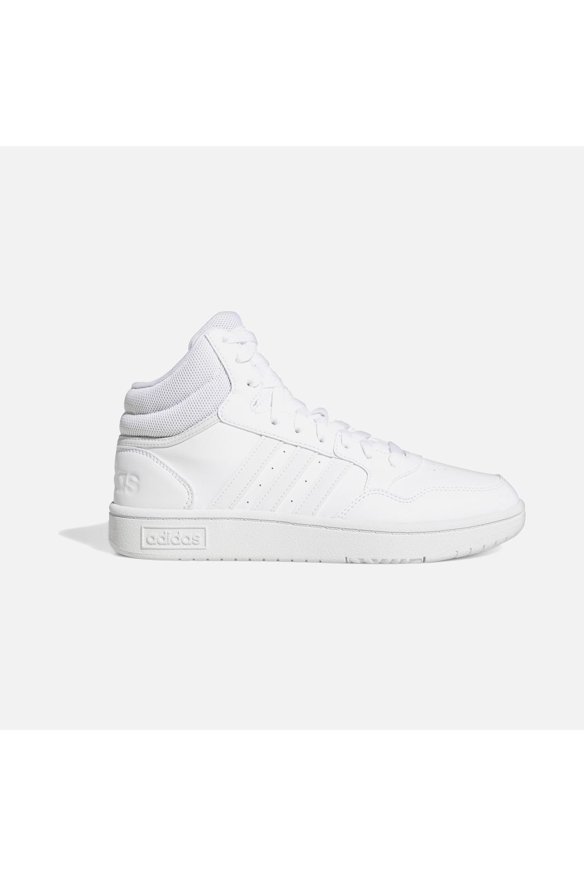 کفش ورزشی زنانه حلقه‌های 3.0 بافته شده میانی کلاسیک 24 adidas