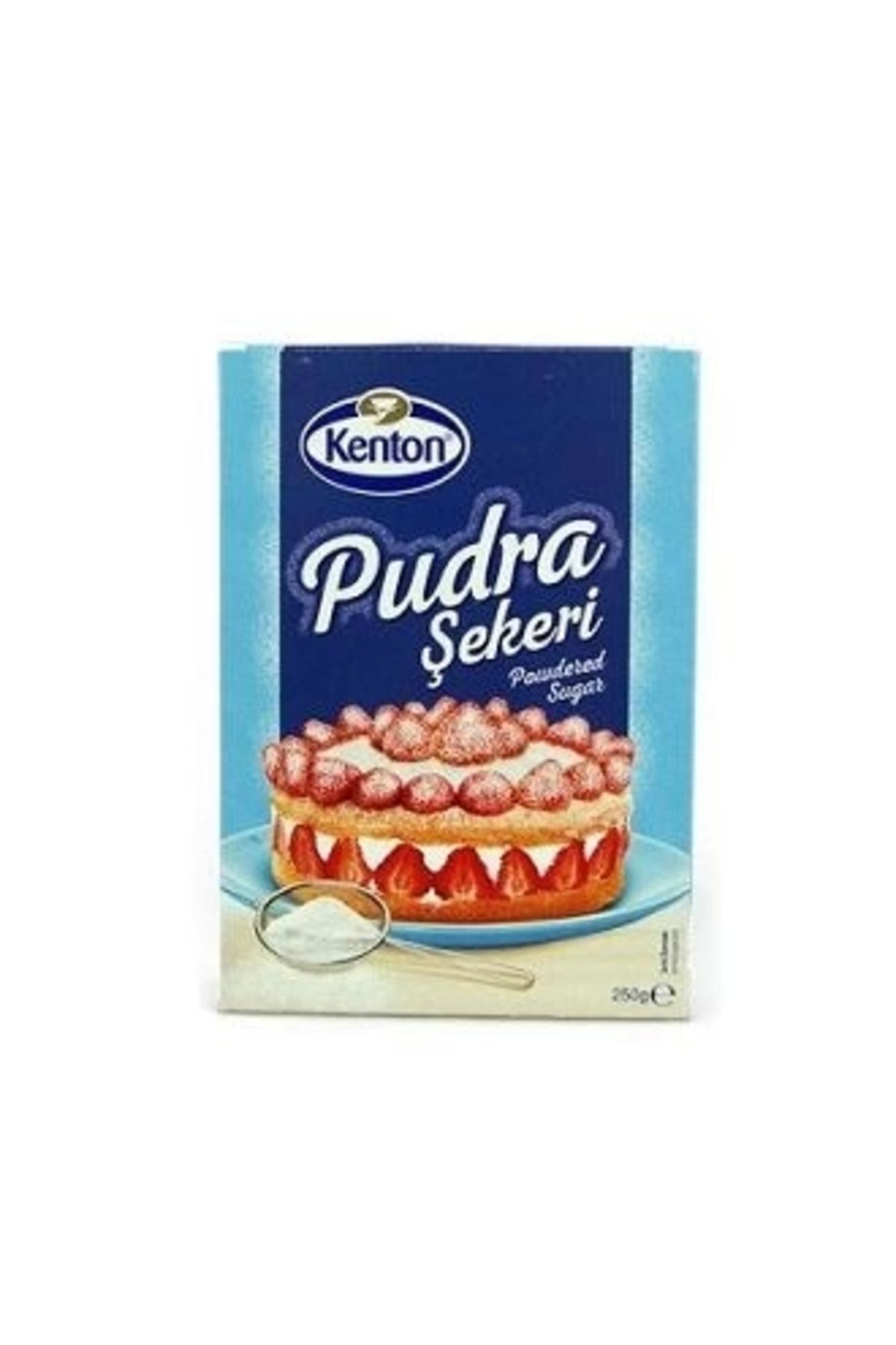 Kenton Pudra Şekeri 250 G