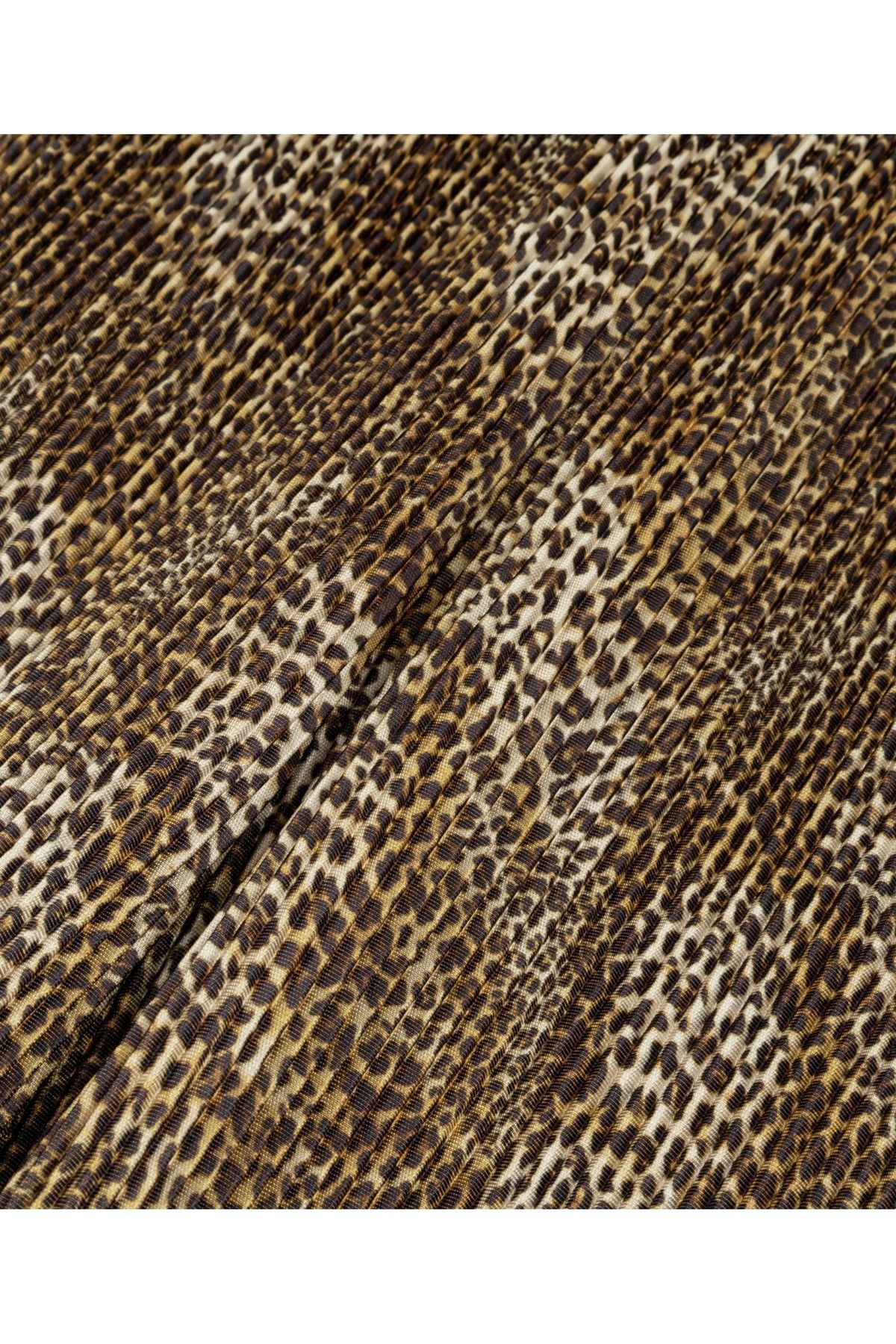 İpekyol-Leopard Patterned Trousers 4