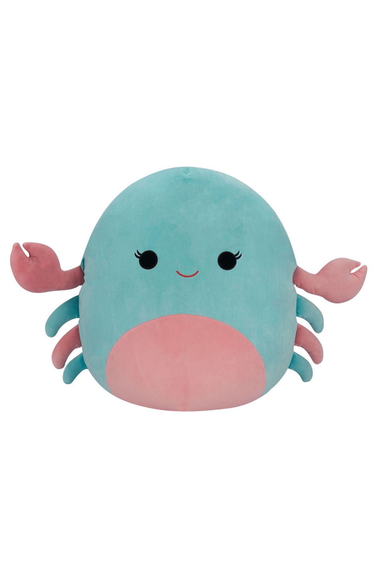 Squishmallows Yengeç Isler 36 cm SQCR05620