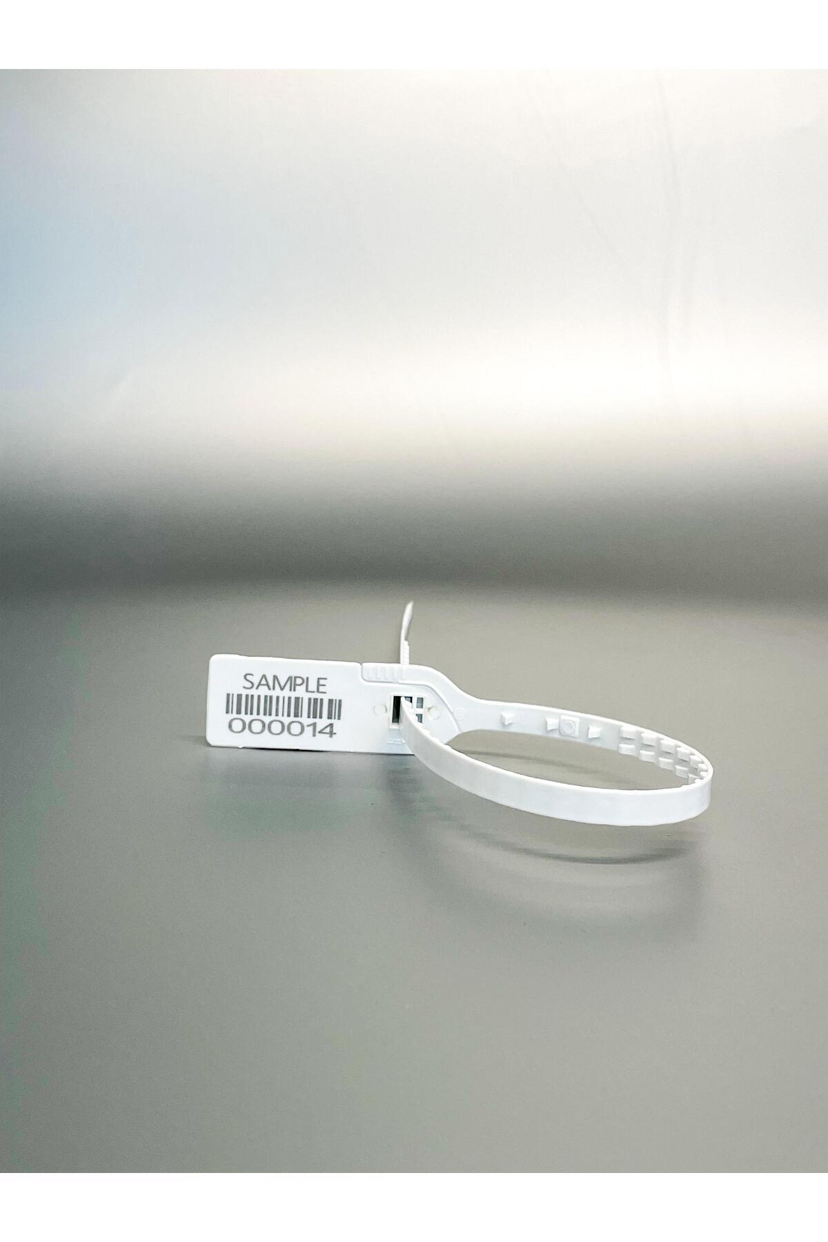 Gökerplast Plastik Kayış Mühür - 410 / 100 Adet