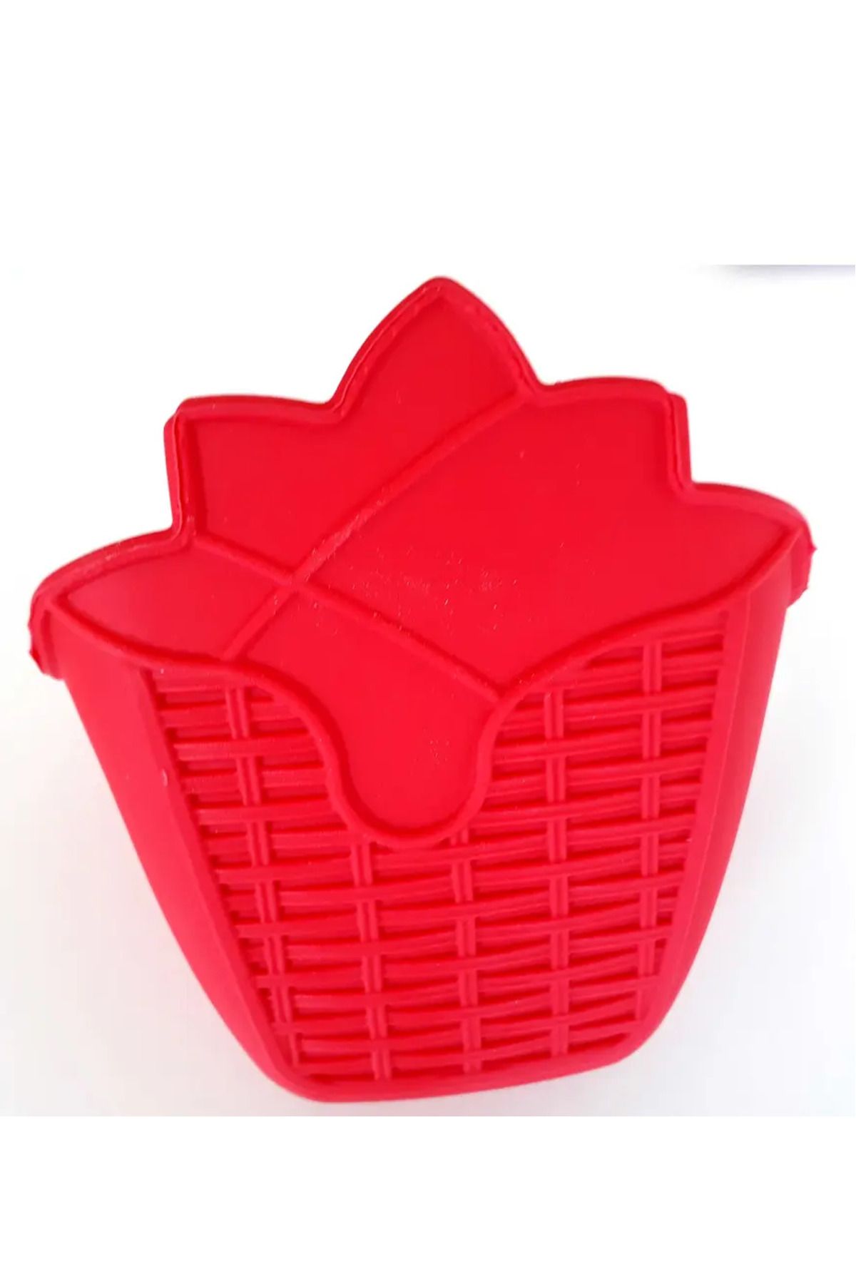 Royaleks-1 Piece Silicone Tray Holder - Royaleks-Mys207 1