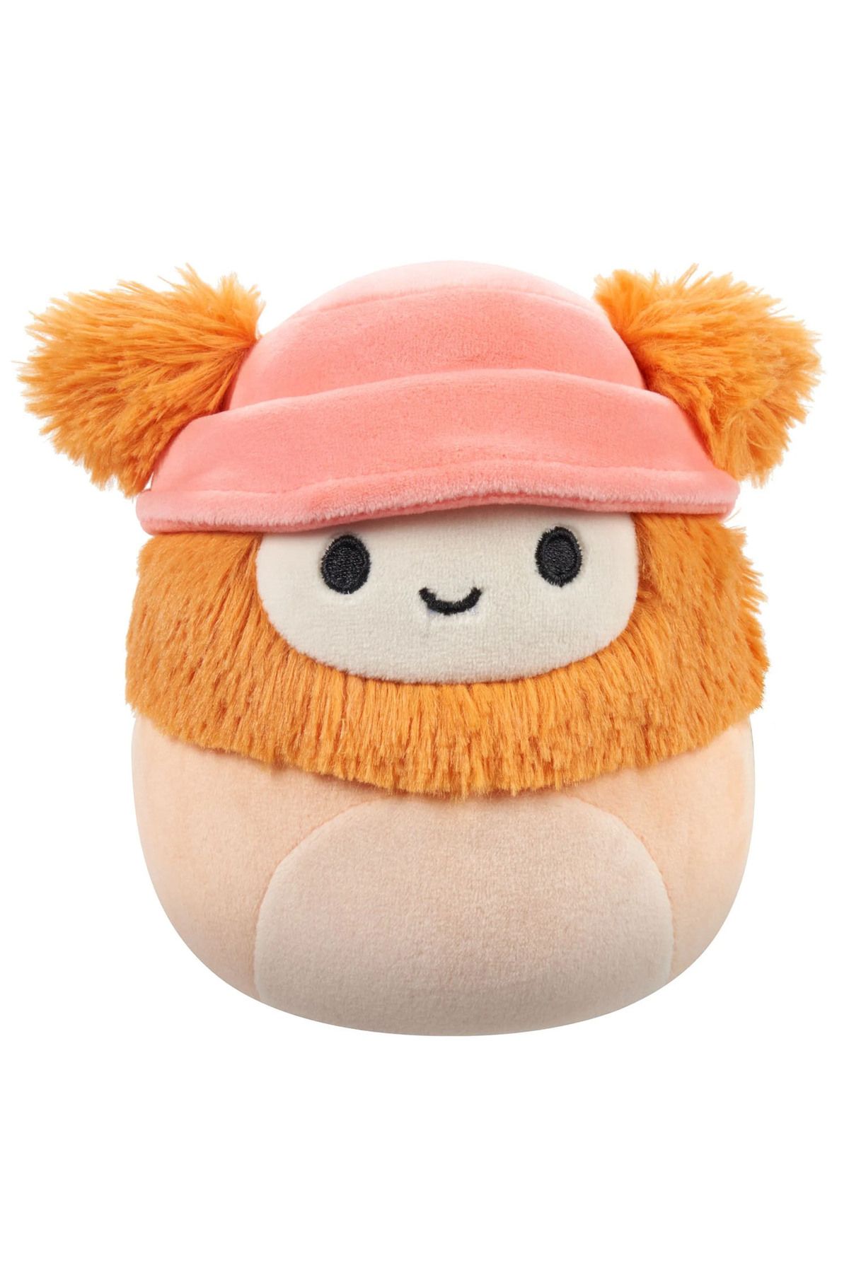 Squishmallows Sasquatch Fuzzy 13 cm SQCR05609