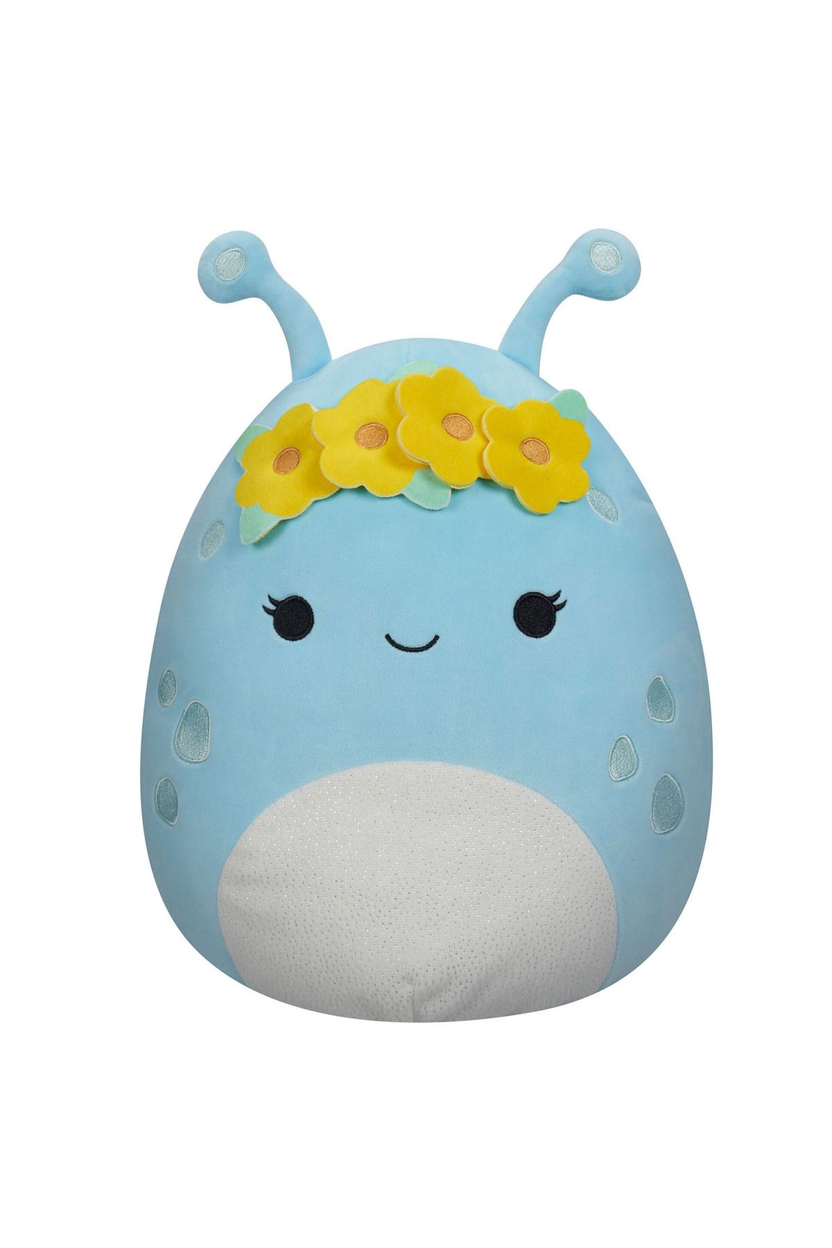 Squishmallows Uzaylı Natnat 40 cm SQCR05479