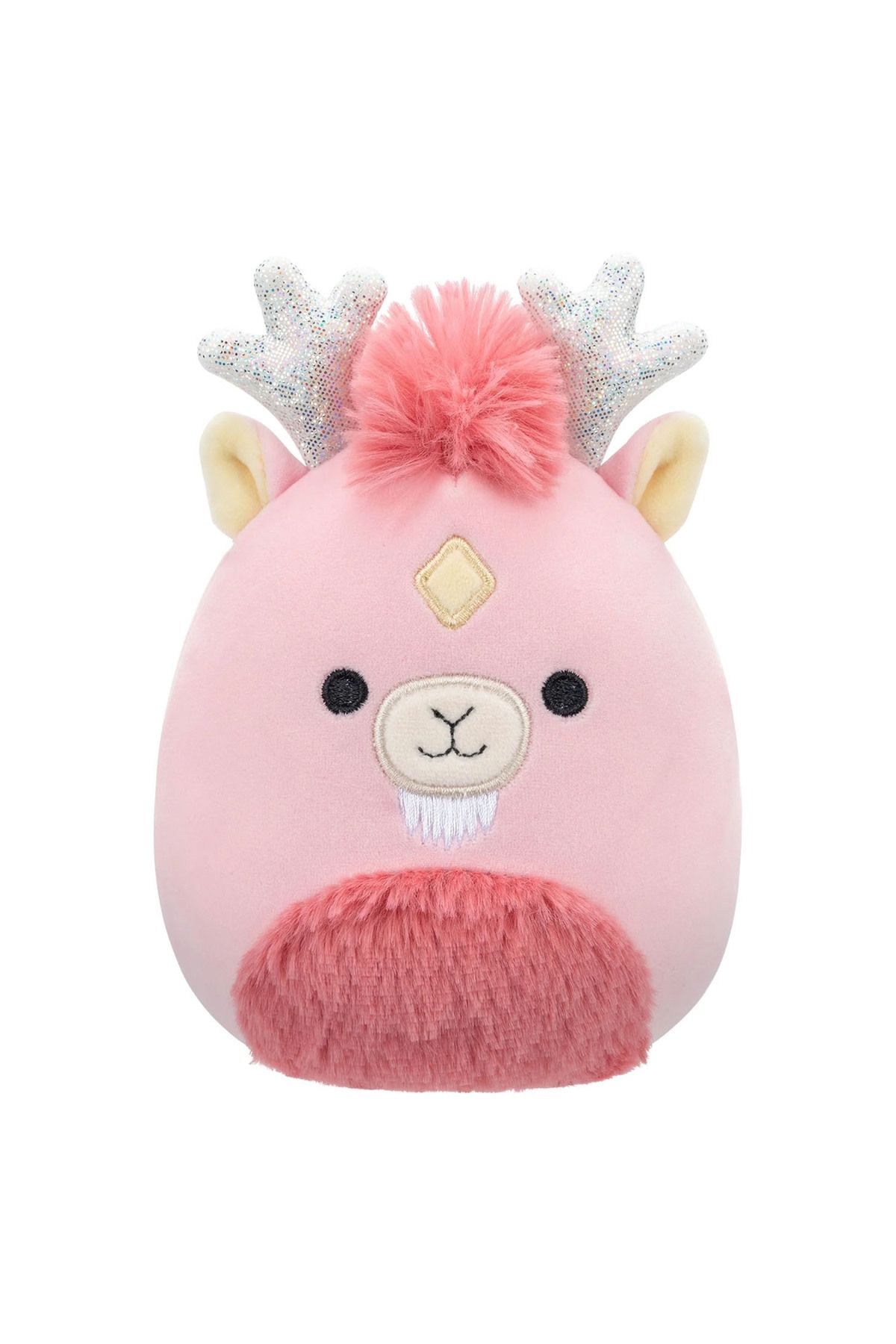 Squishmallows Kirin Helia 13 cm SQCR05608
