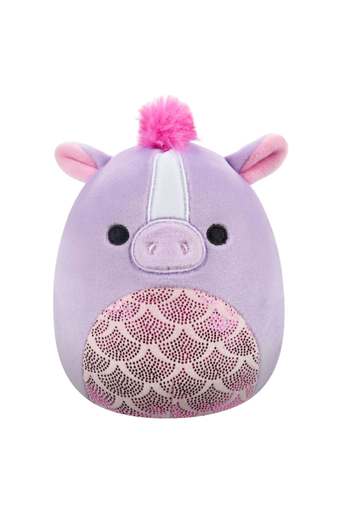 Squishmallows Denizatı Quayn 13 cm SQCR05607