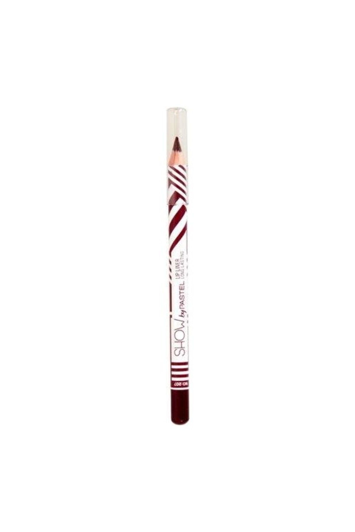 Show by Pastel-Lip Liner 207 1