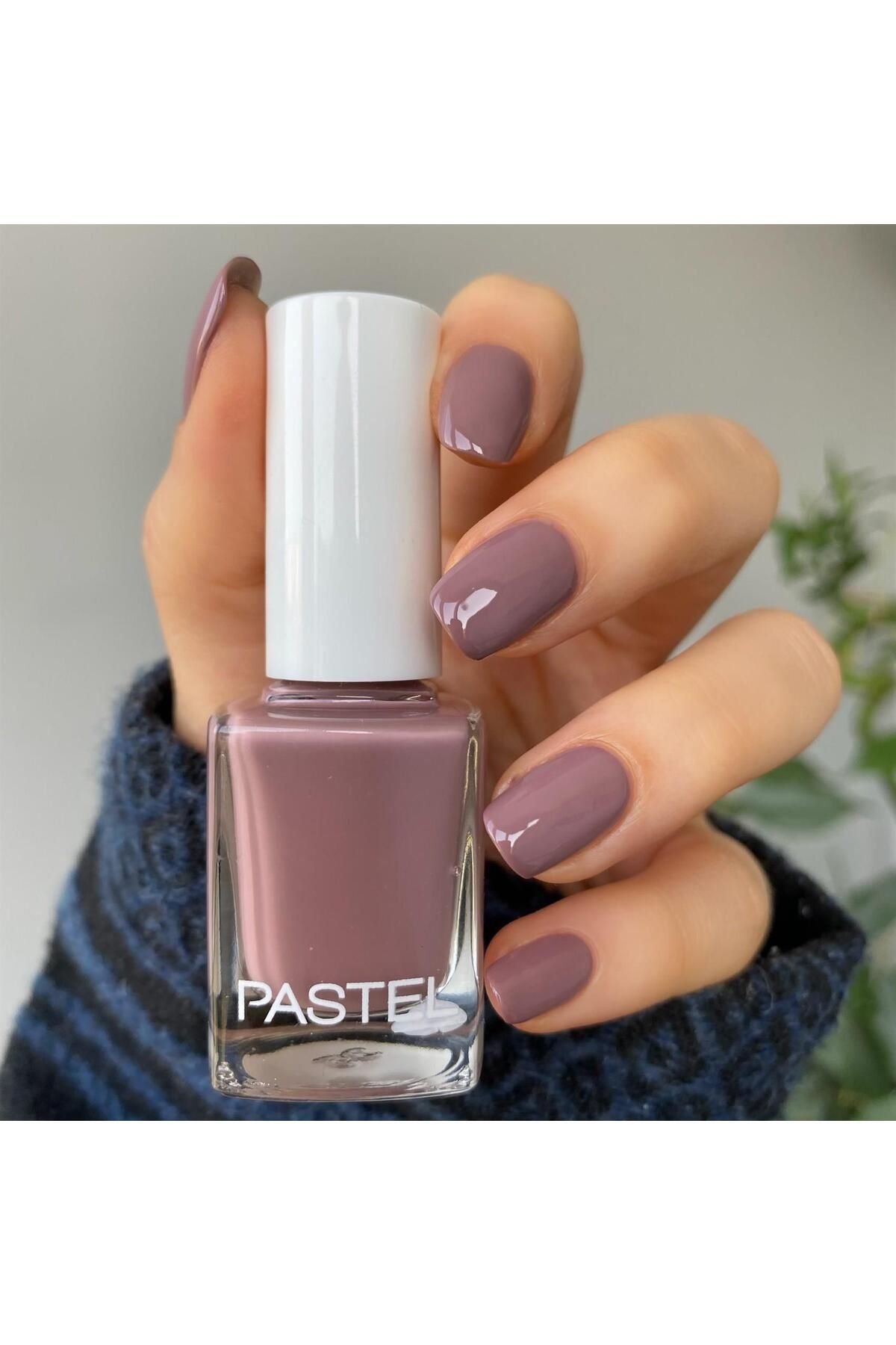 لاک ناخن 311 Pastel