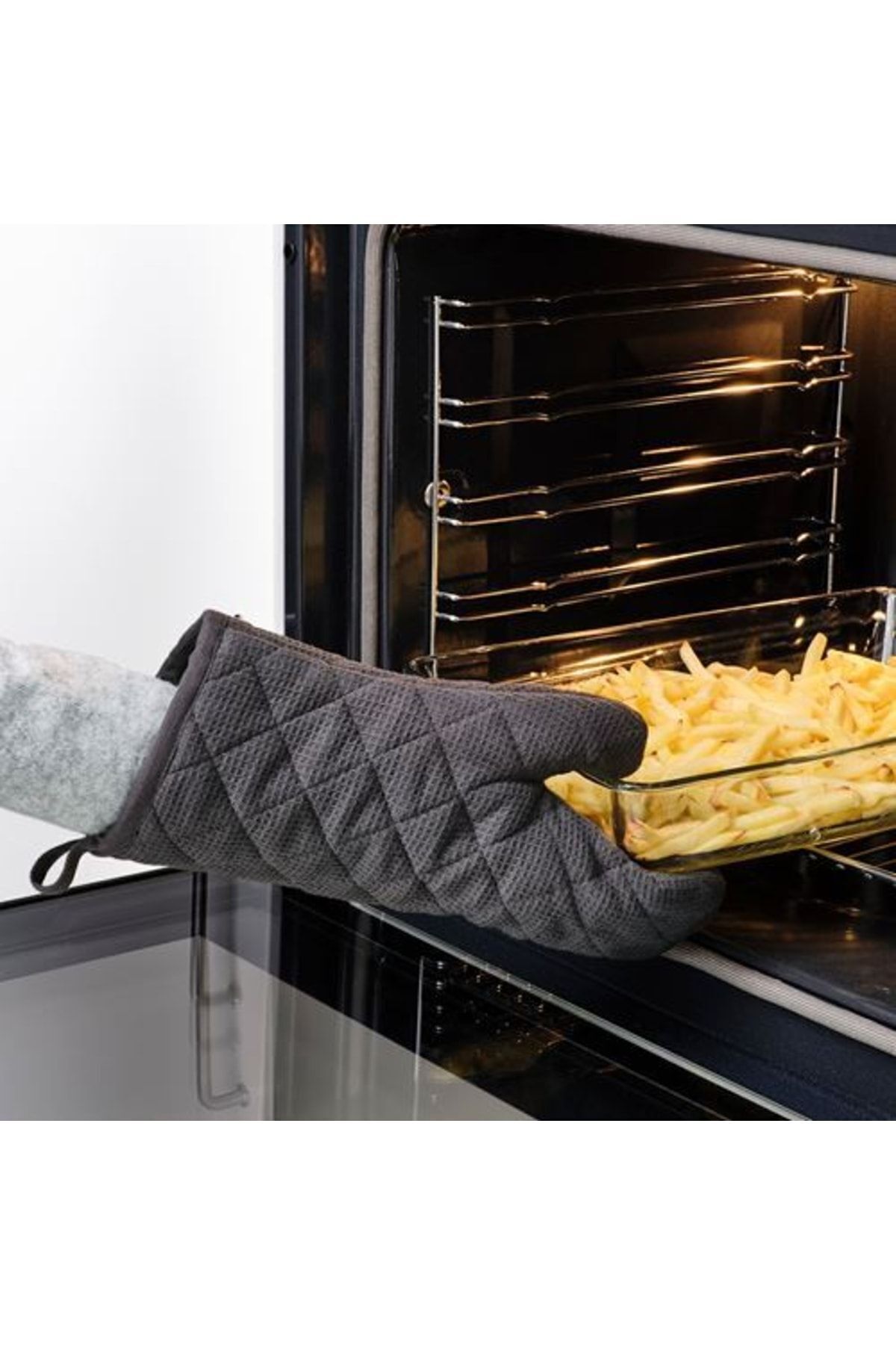 IKEA-Rınnıg Oven Mitt 2