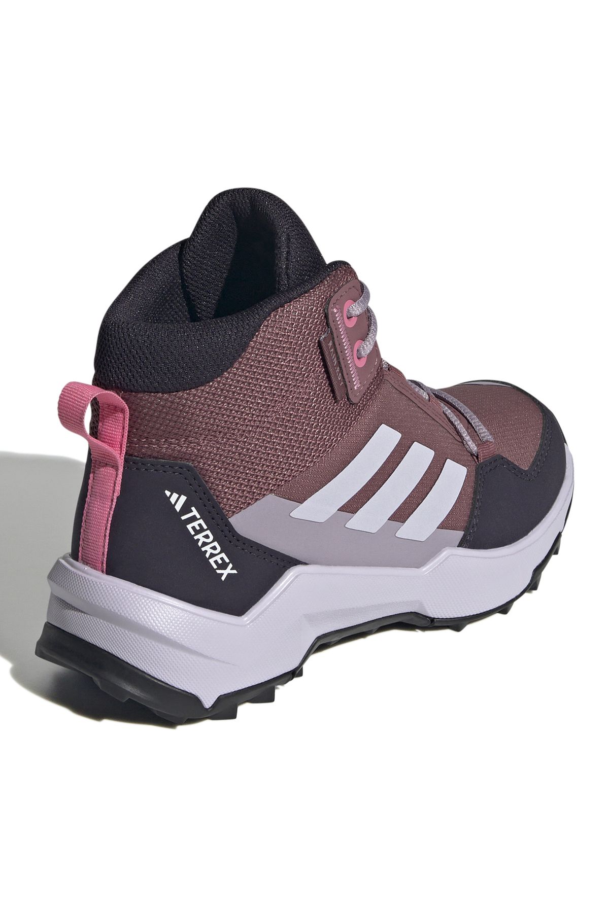 کفش های فضای باز چند رنگ دخترانه و پسرانه بچگانه در TERREX AX4R RRDY M IF6519 adidas