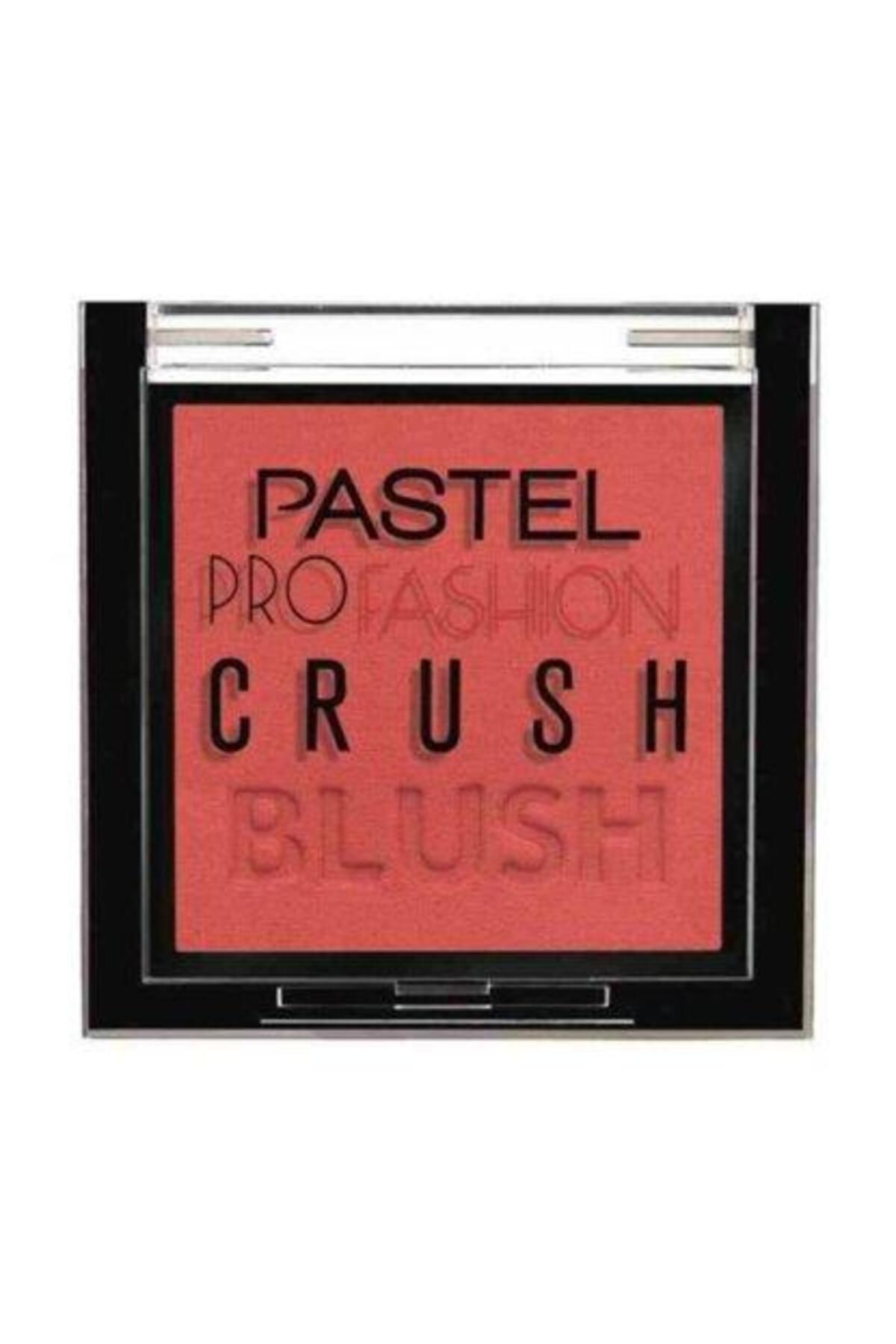 Pastel Profashıon Crush Blush 304-2