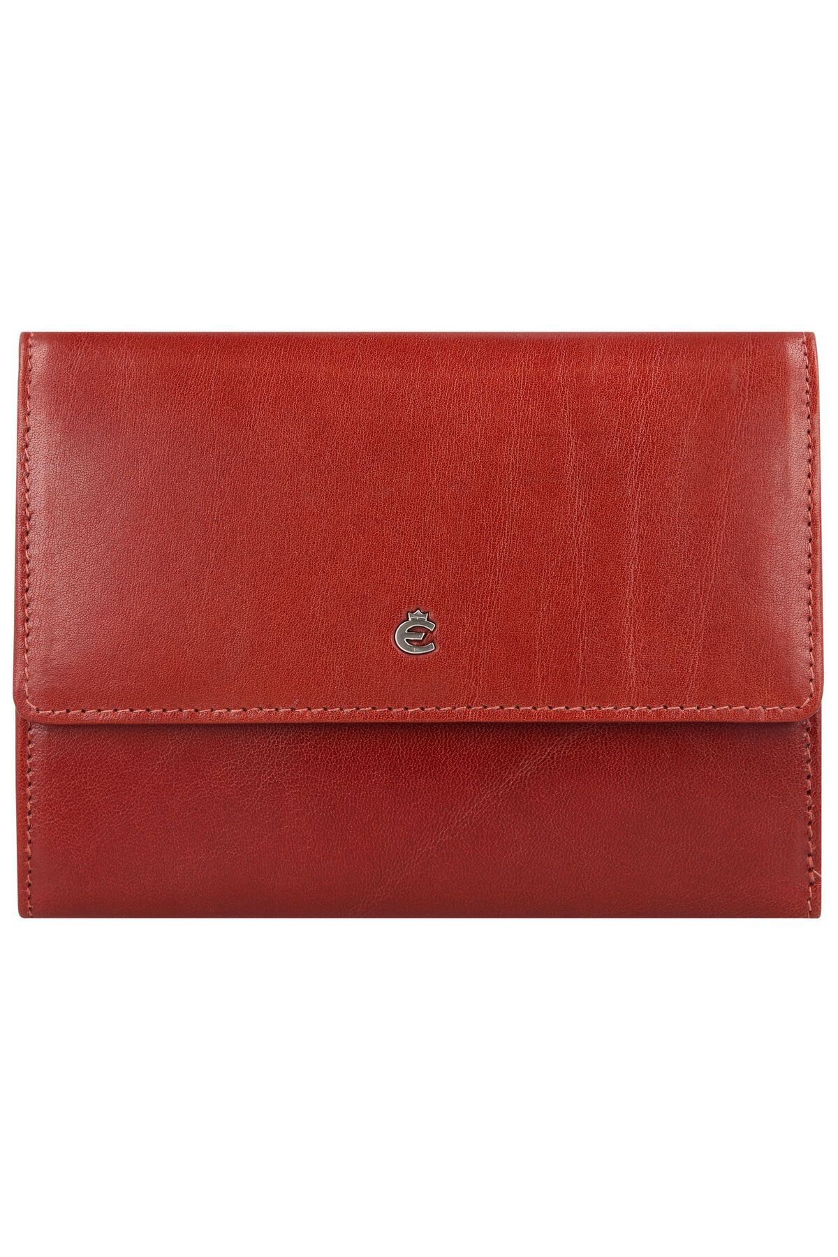 Esquire-Toscana Geldbörse RFID Schutz Leder 14 cm 1