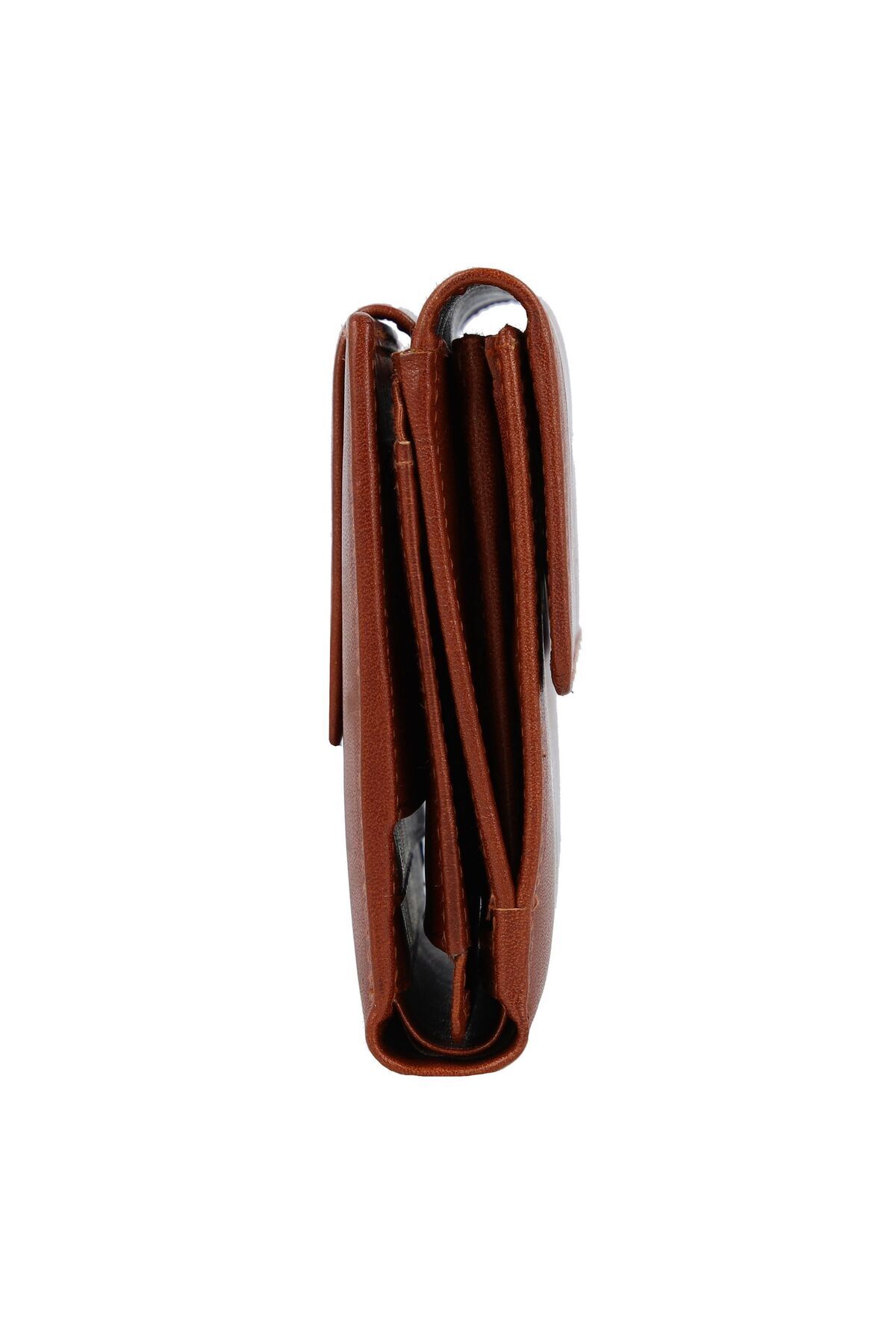 Esquire-Toscana Geldbörse RFID Schutz Leder 12 cm 3