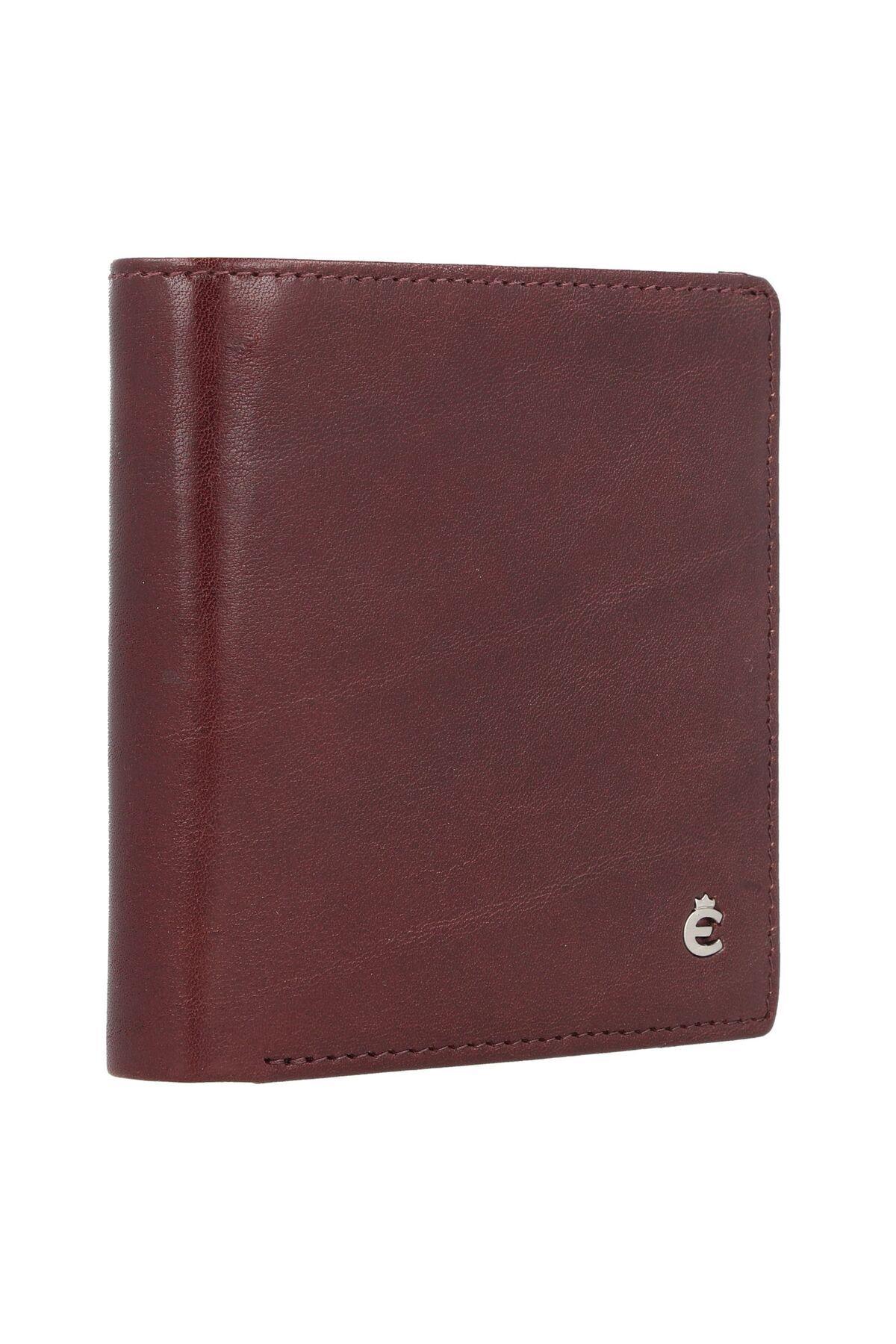 Esquire-Toscana Wallet RFID protection Leather 9 cm 2