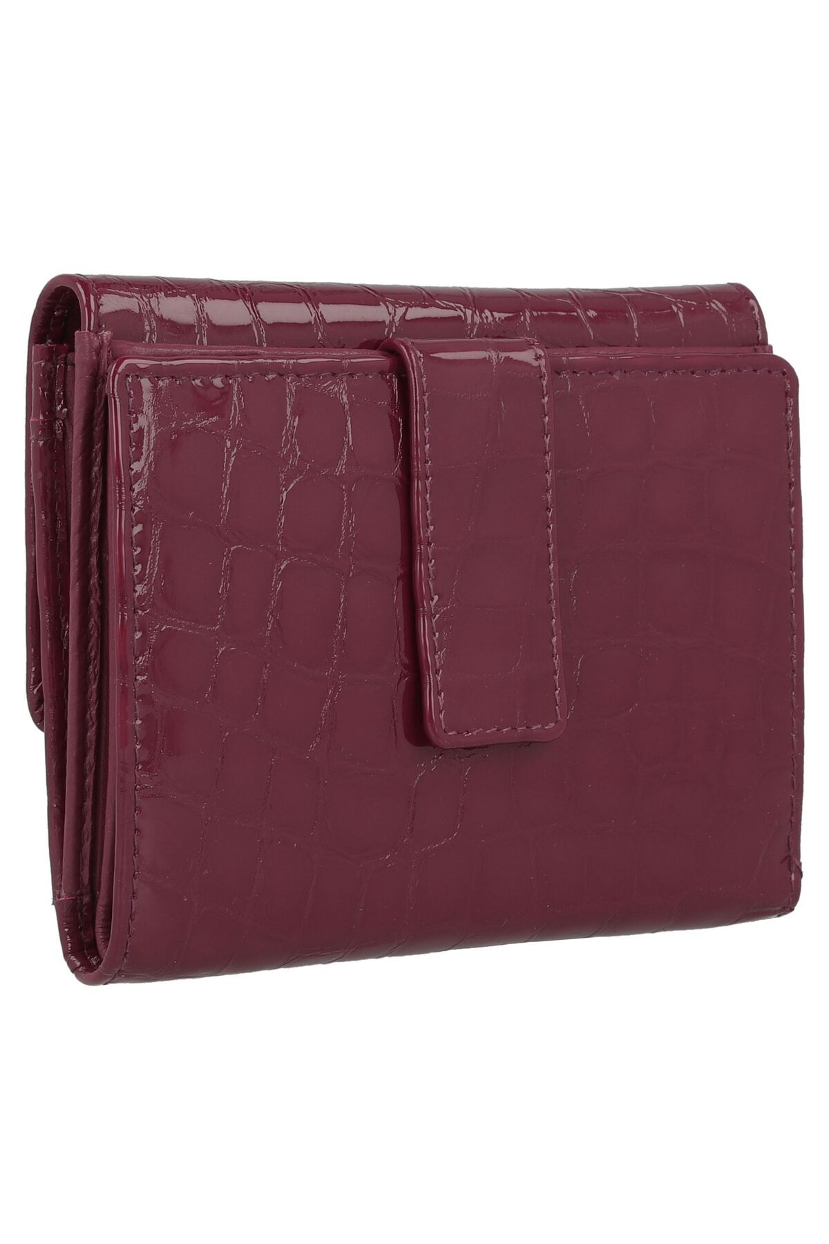 Esquire-Nizza Geldbörse RFID Schutz Leder 12,5 cm 4
