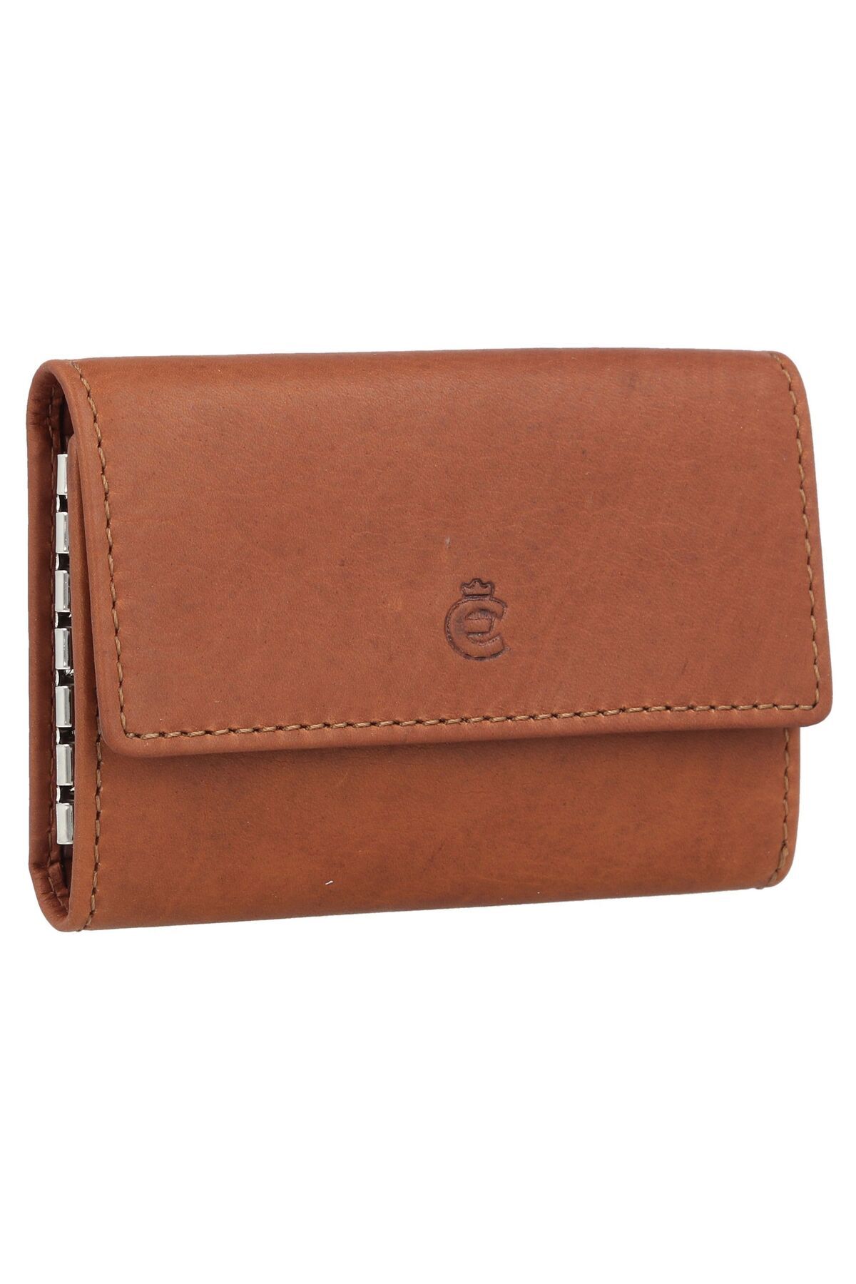 Esquire-Dallas Key wallet Leather 10 cm 2