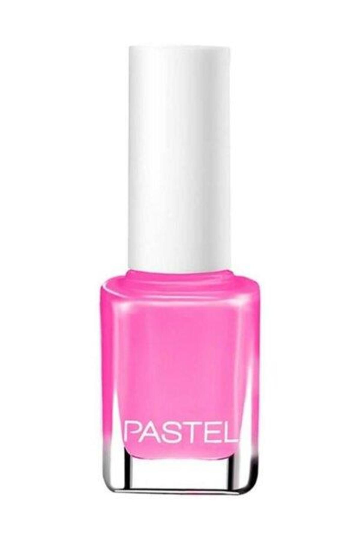 لاک ناخن 149 Pastel