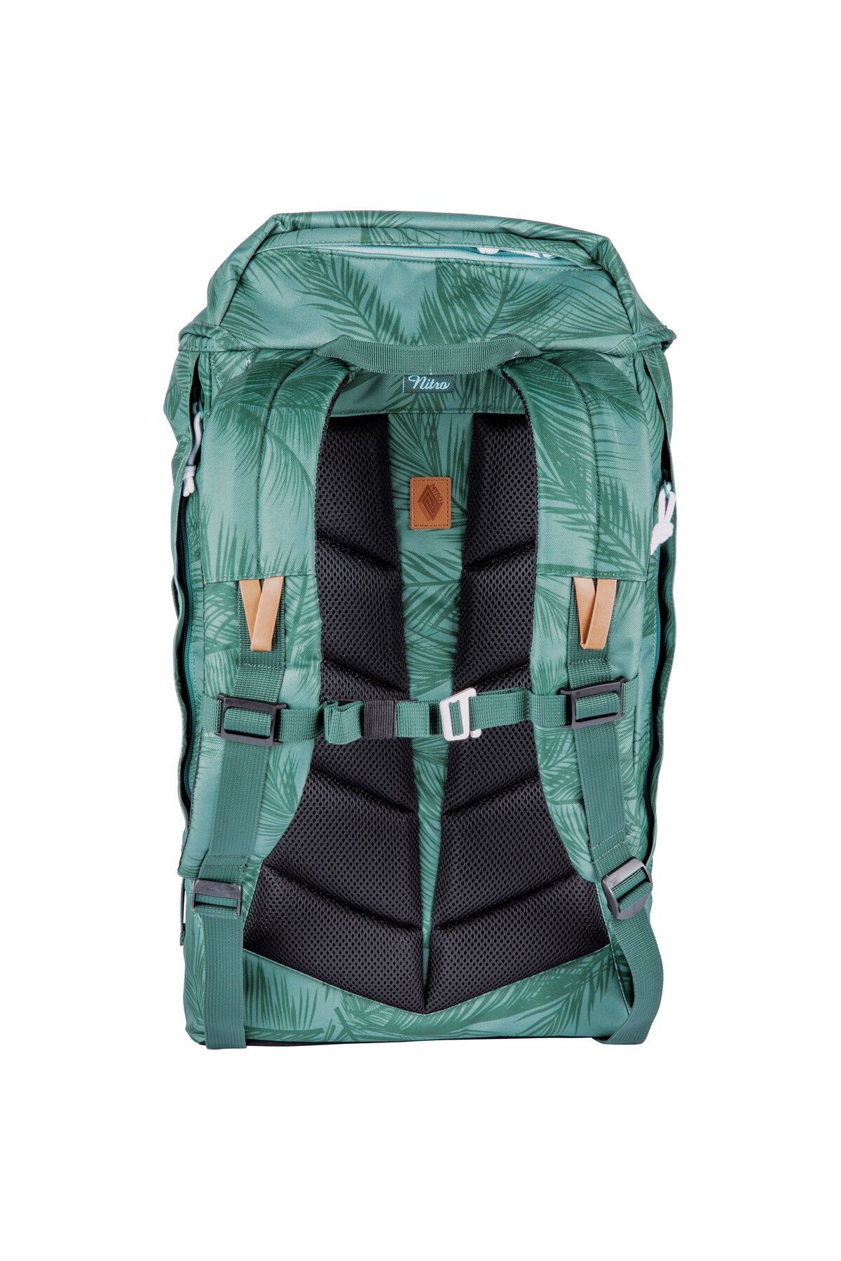 Nitro-Urban Cypress Laptopfach mit 46 cm Durchmesser 3