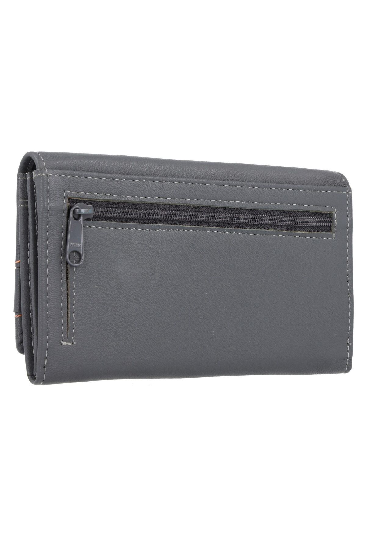 MANO-Don Leonardo Geldbörse LED RFID 16 cm 4