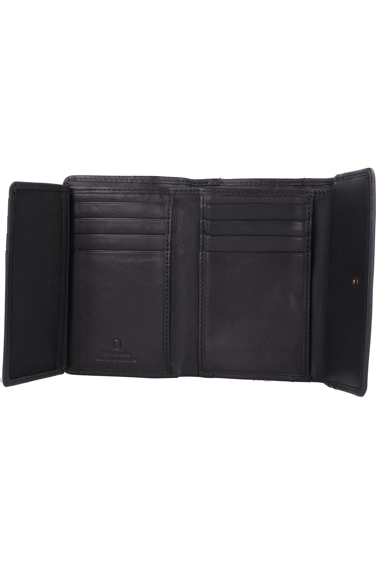Camel Active-Portofel Sara RFID piele 14 cm 6
