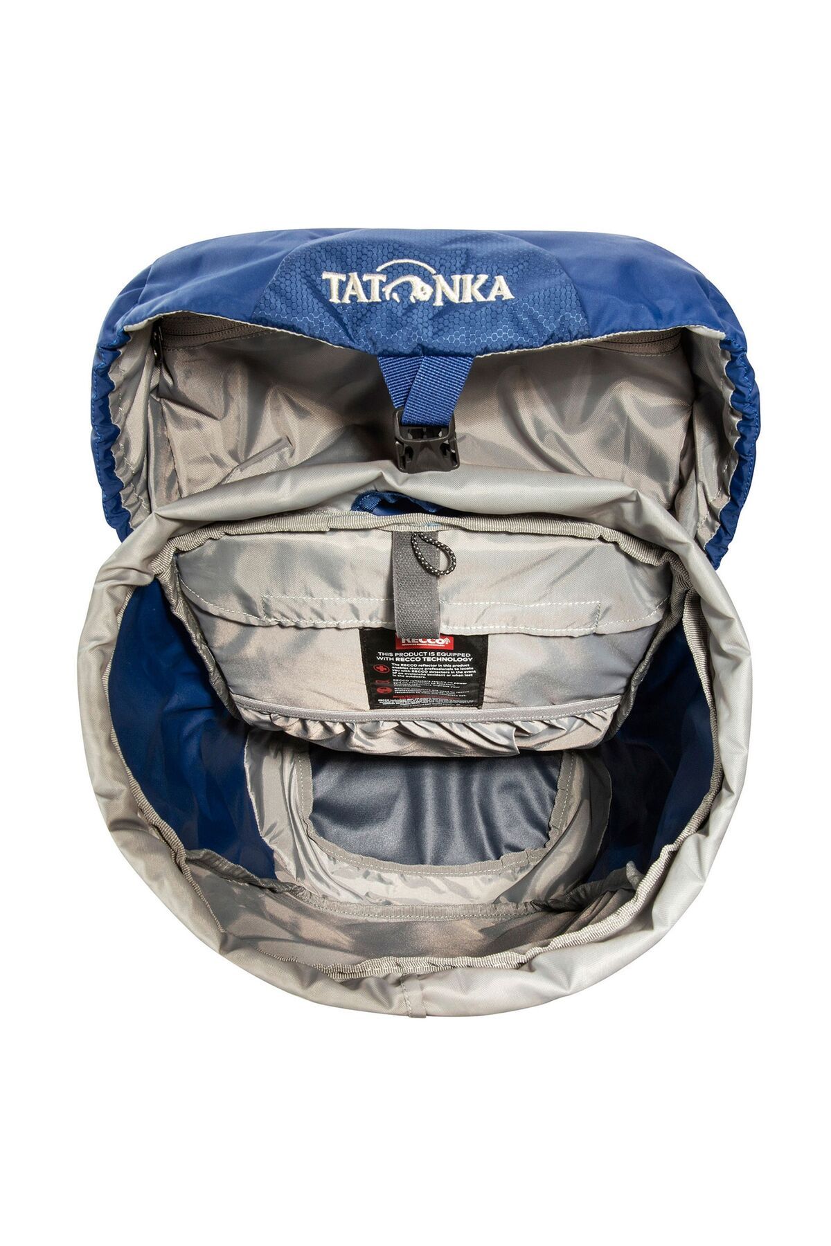 Tatonka-Storm 25 Recco Hiking backpack 52 cm 5