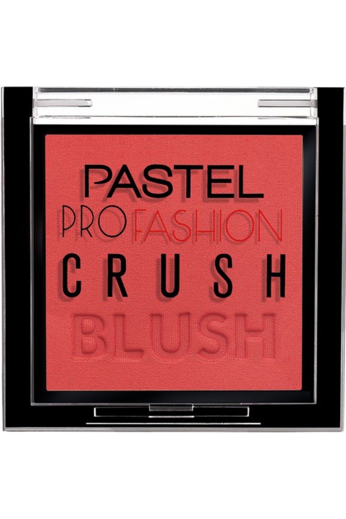 Pastel Profashıon Crush Blush 304