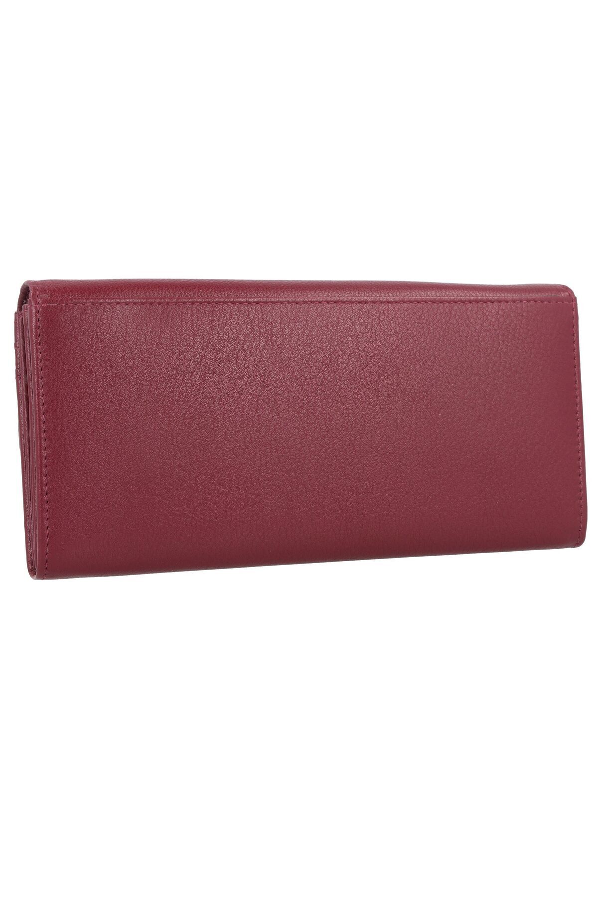Esquire-Viktoria wallet RFID leather 18.5 cm 4