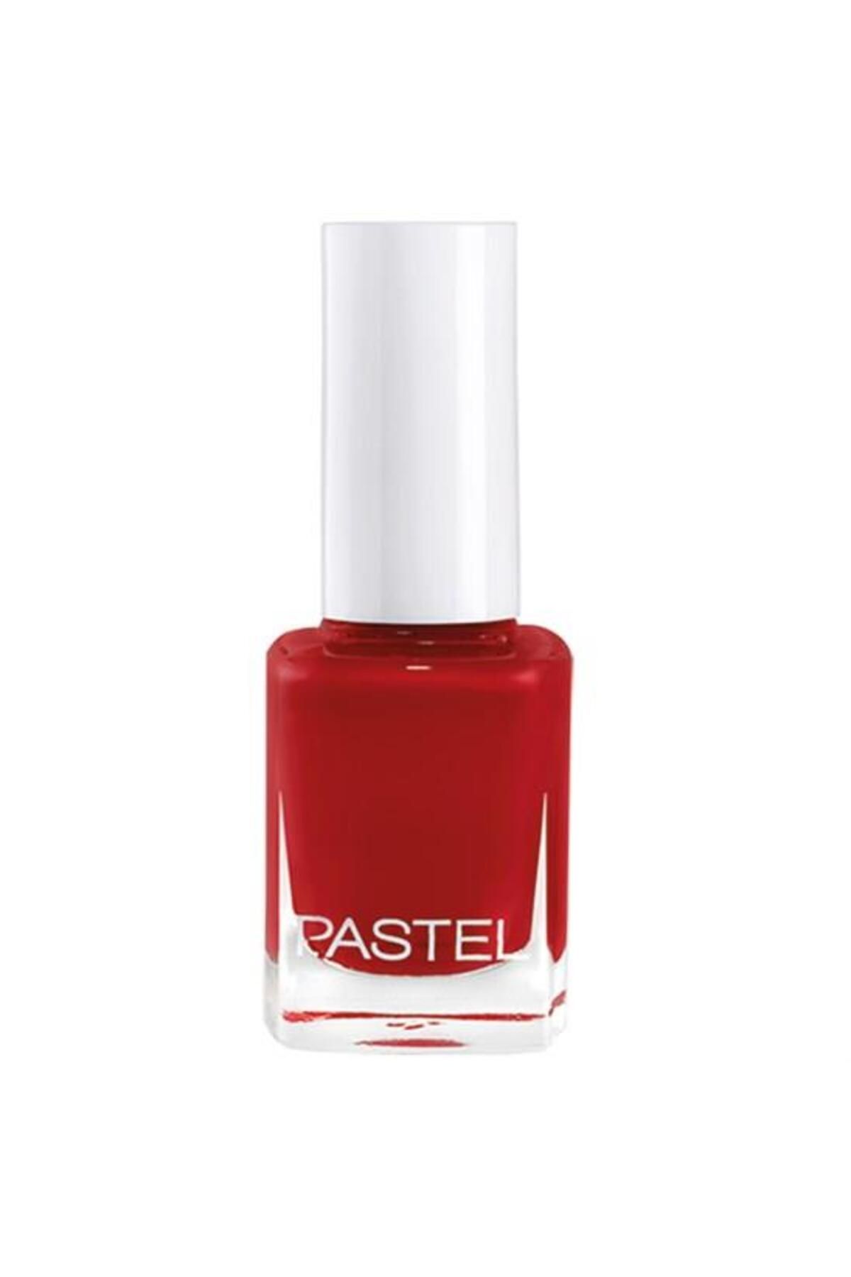 لاک ناخن 261 Pastel