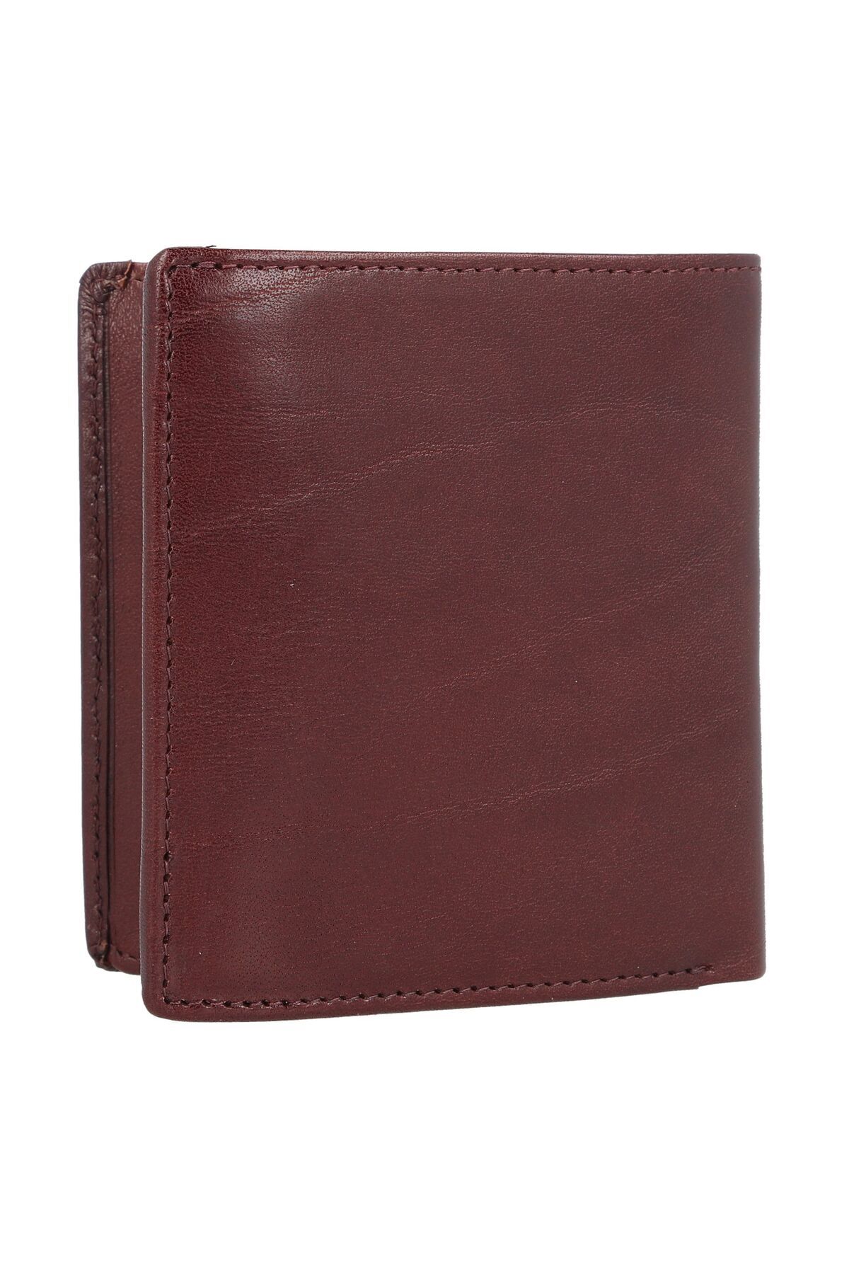 Esquire-Toscana Wallet RFID protection Leather 9 cm 4