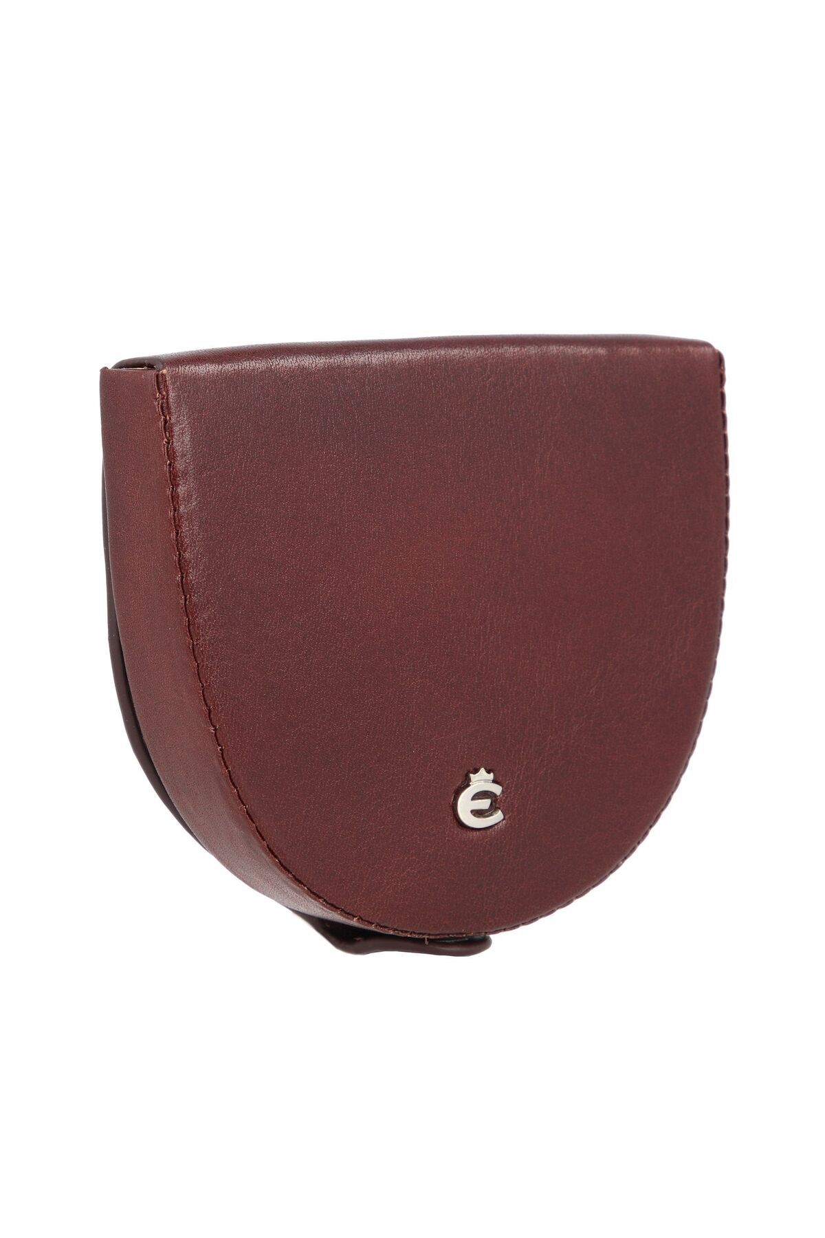 Esquire-Toscana Geldbörse Leder 8,5 cm 2